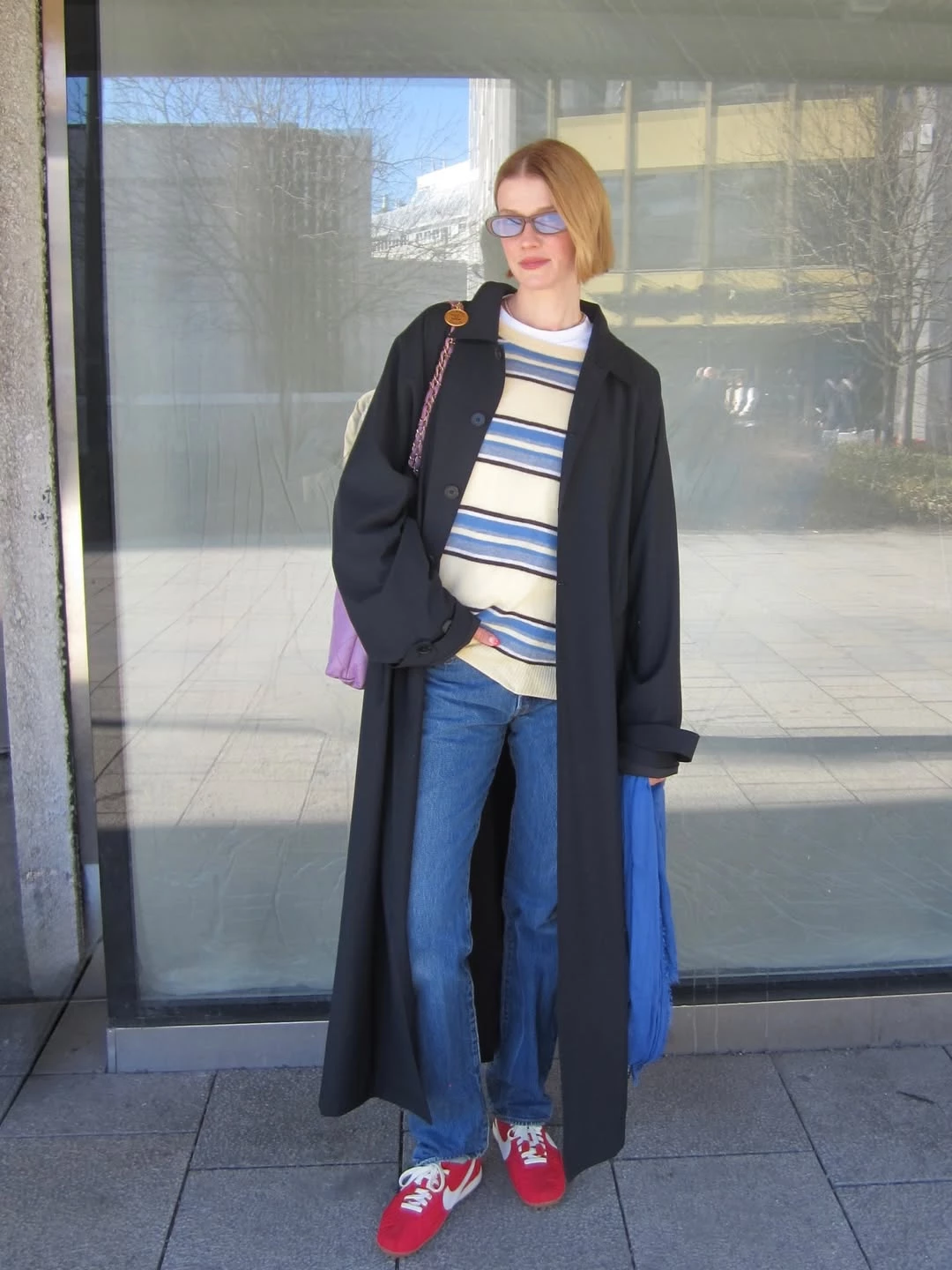 Instagram @marianne_theodorsen