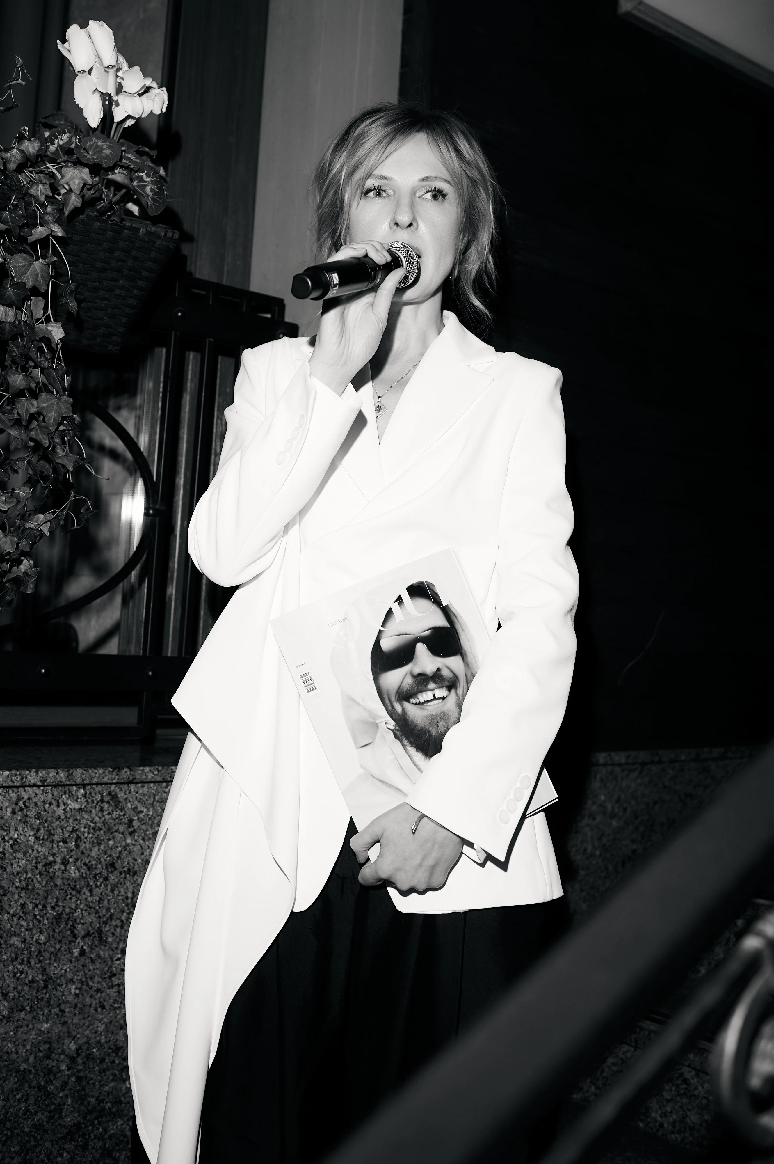 Юлія Костецька Юлія Костецька