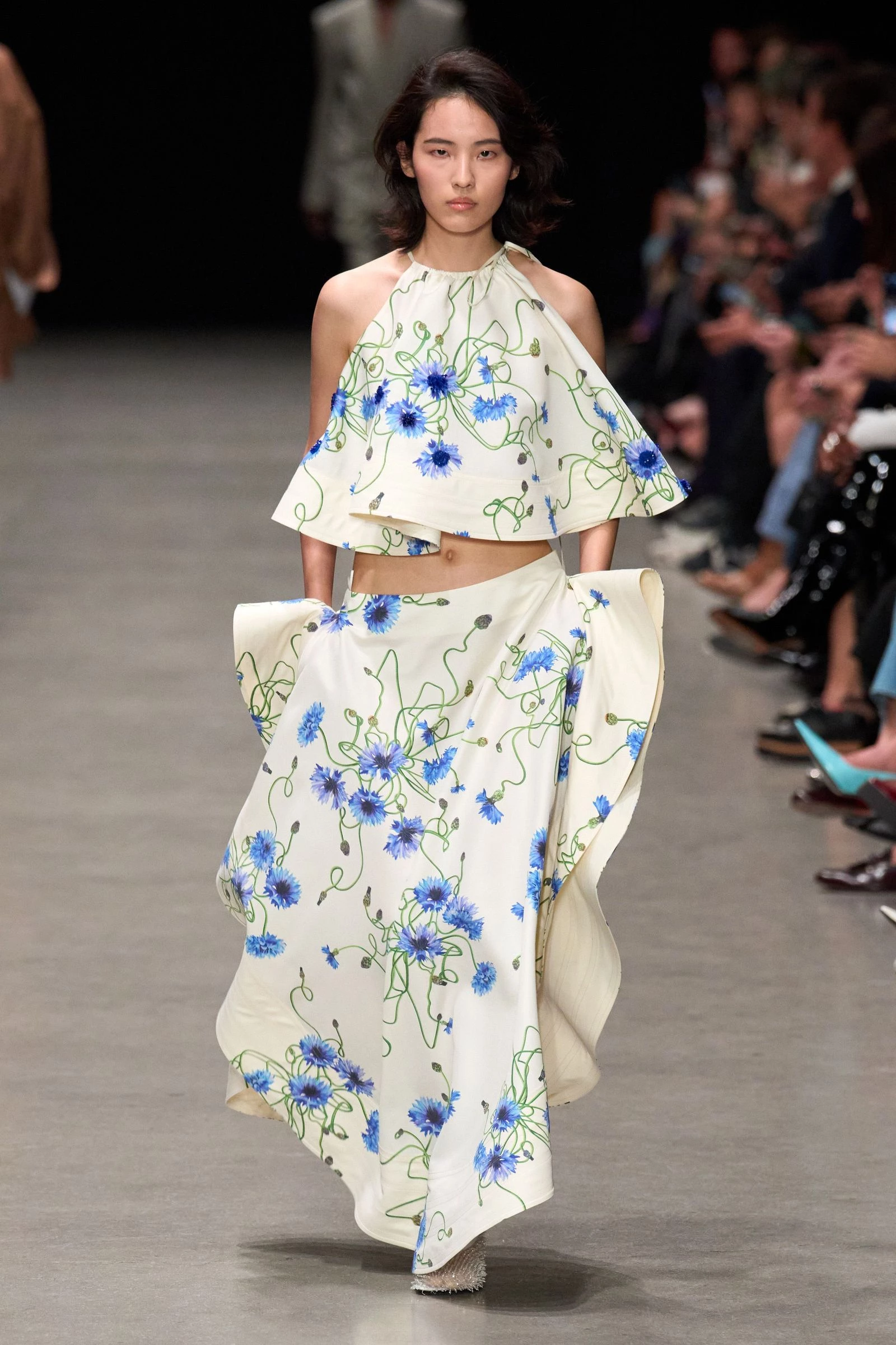 Stella McCartney весна-літо 2026