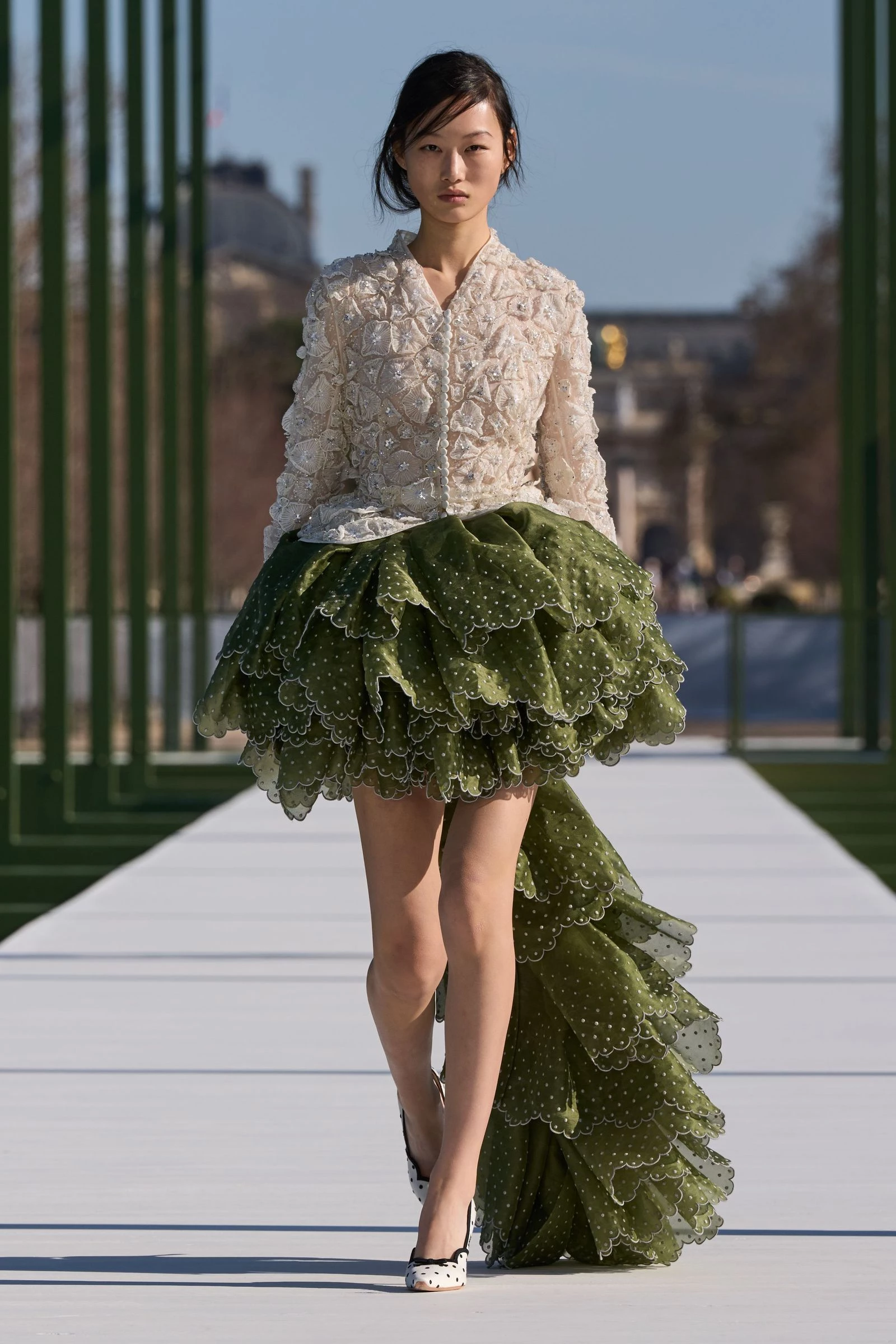 Dior осінь-зима 2026/2027