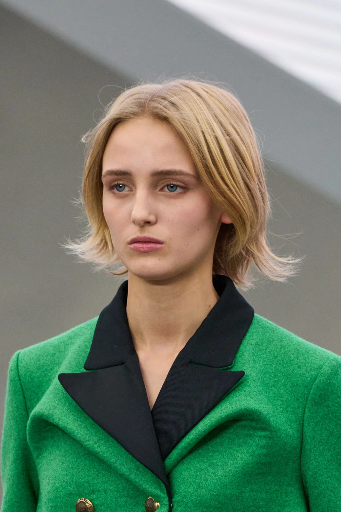 Christian Dior весна-літо 2026