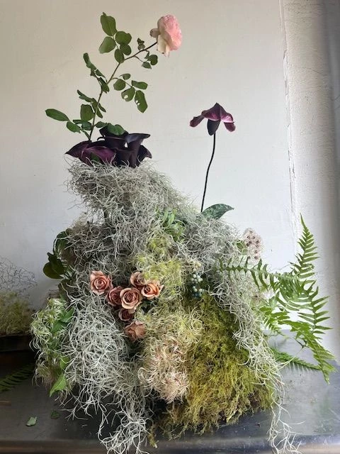 Photo: Courtesy of Brittany Asch