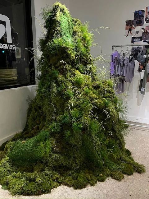 Photo: Courtesy of Brittany Asch