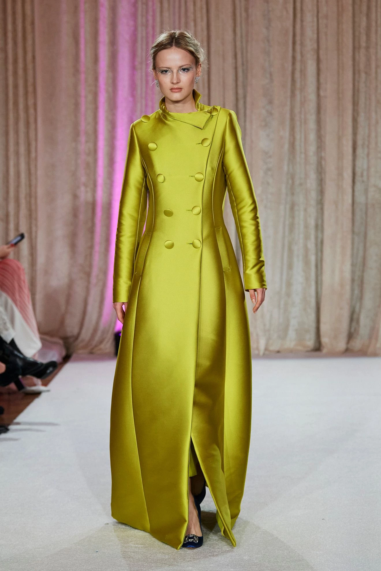 Nardos, осінь-зима 2024/2025