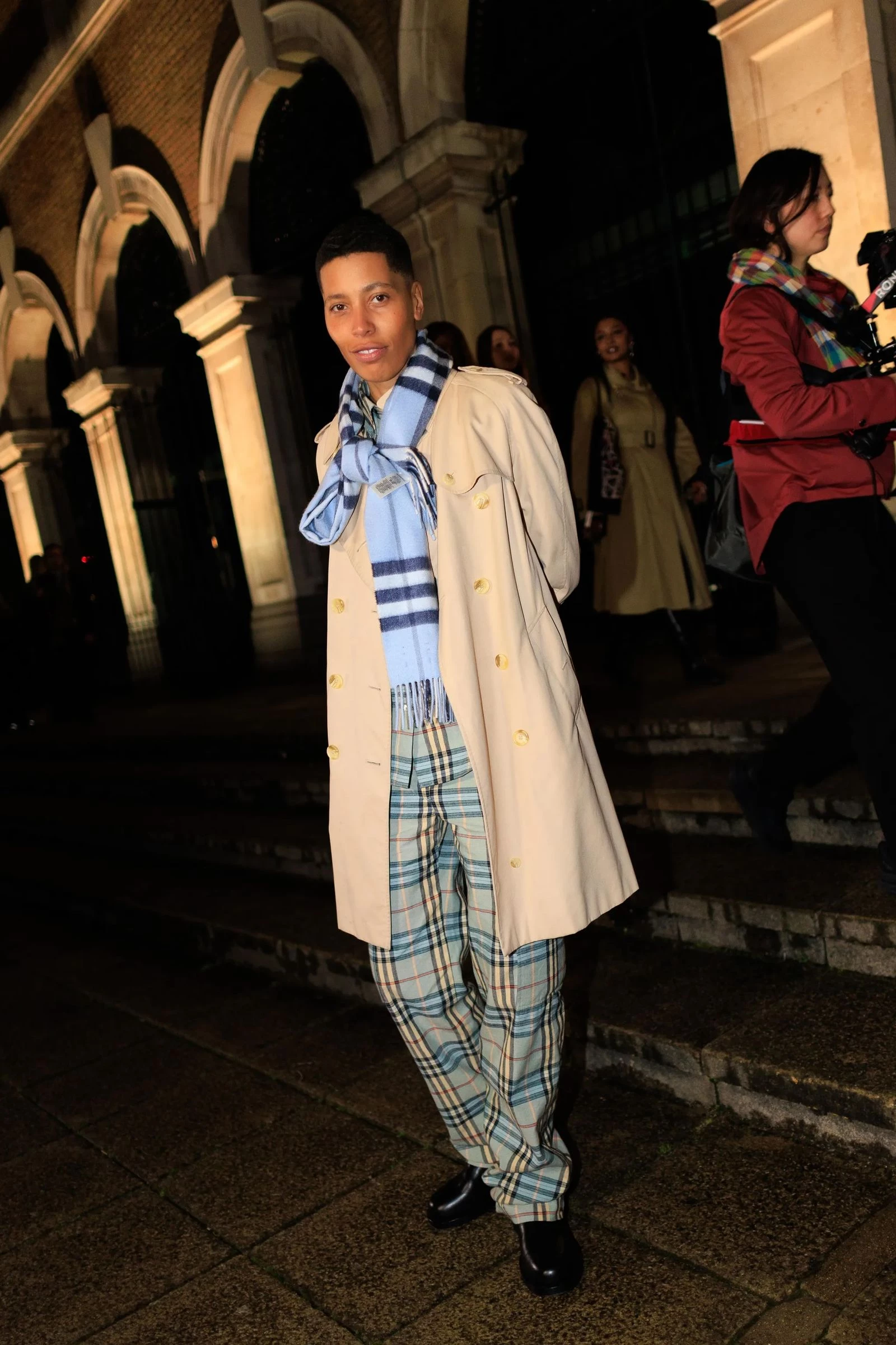 Acielle Tanbetova Acielle Tanbetova