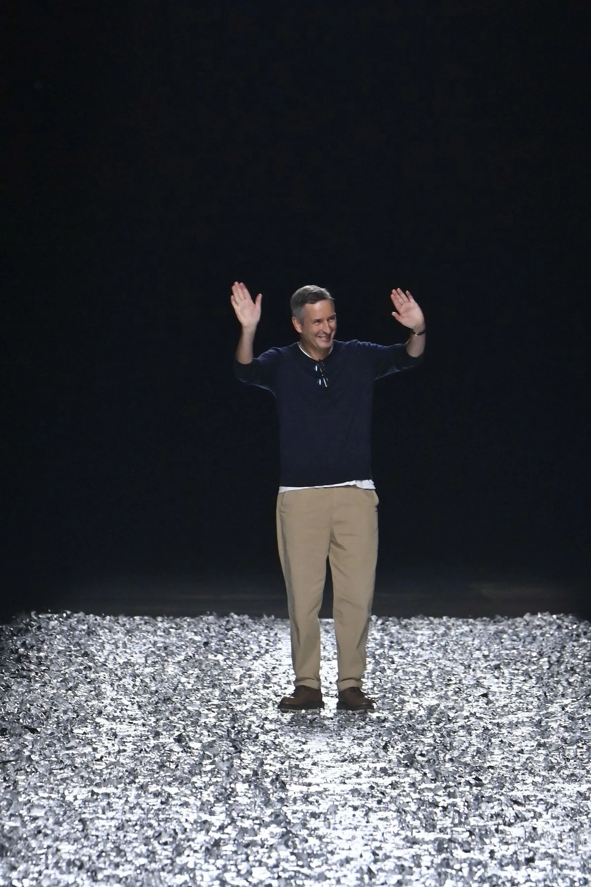 Дріс Ван Нотен Дріс Ван Нотен