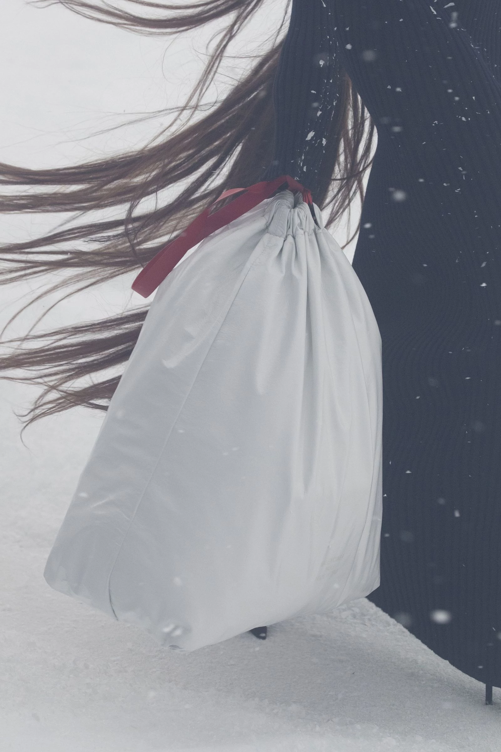 Balenciaga осінь-зима 2022/2023