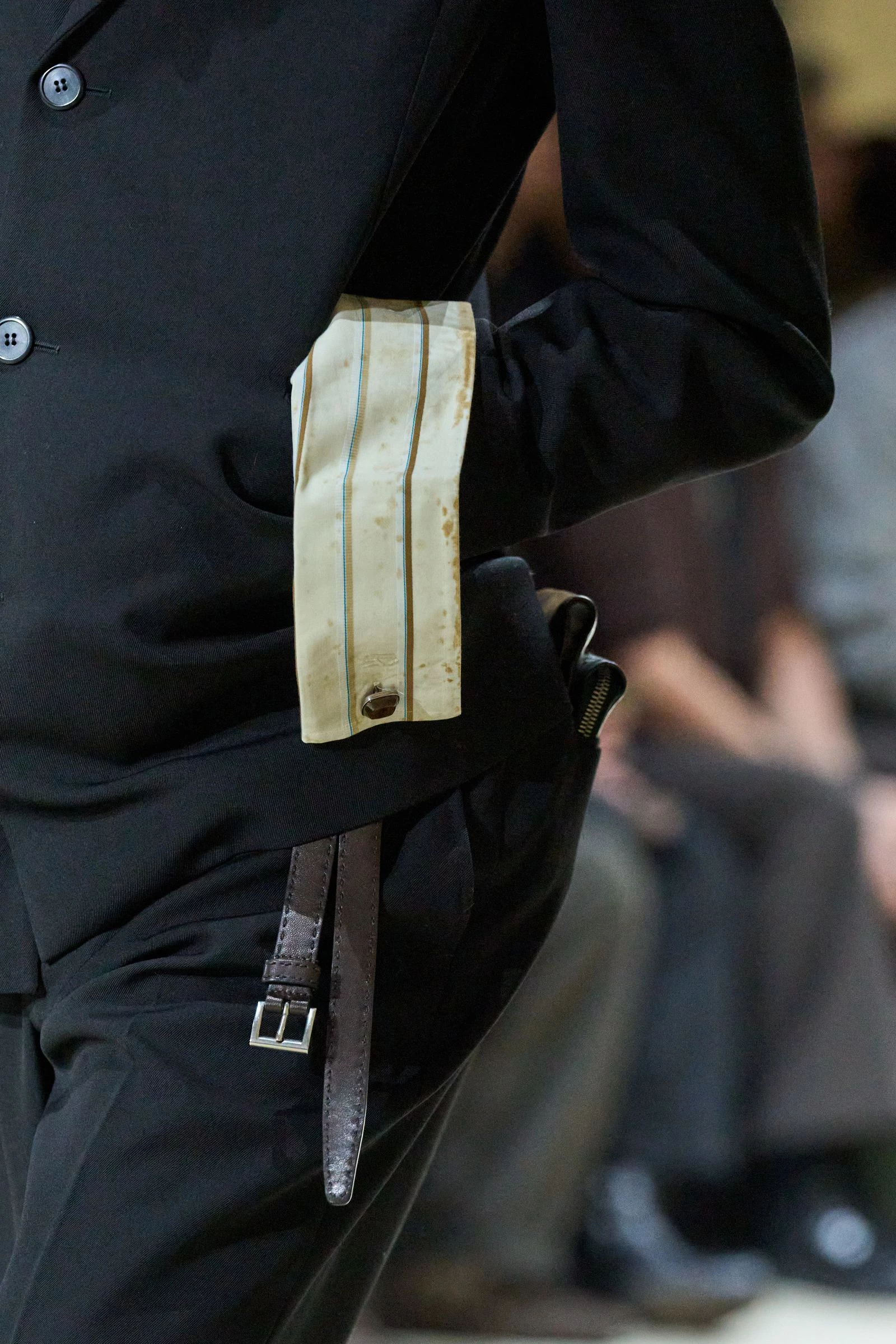 Prada осінь-зима 2026/2027