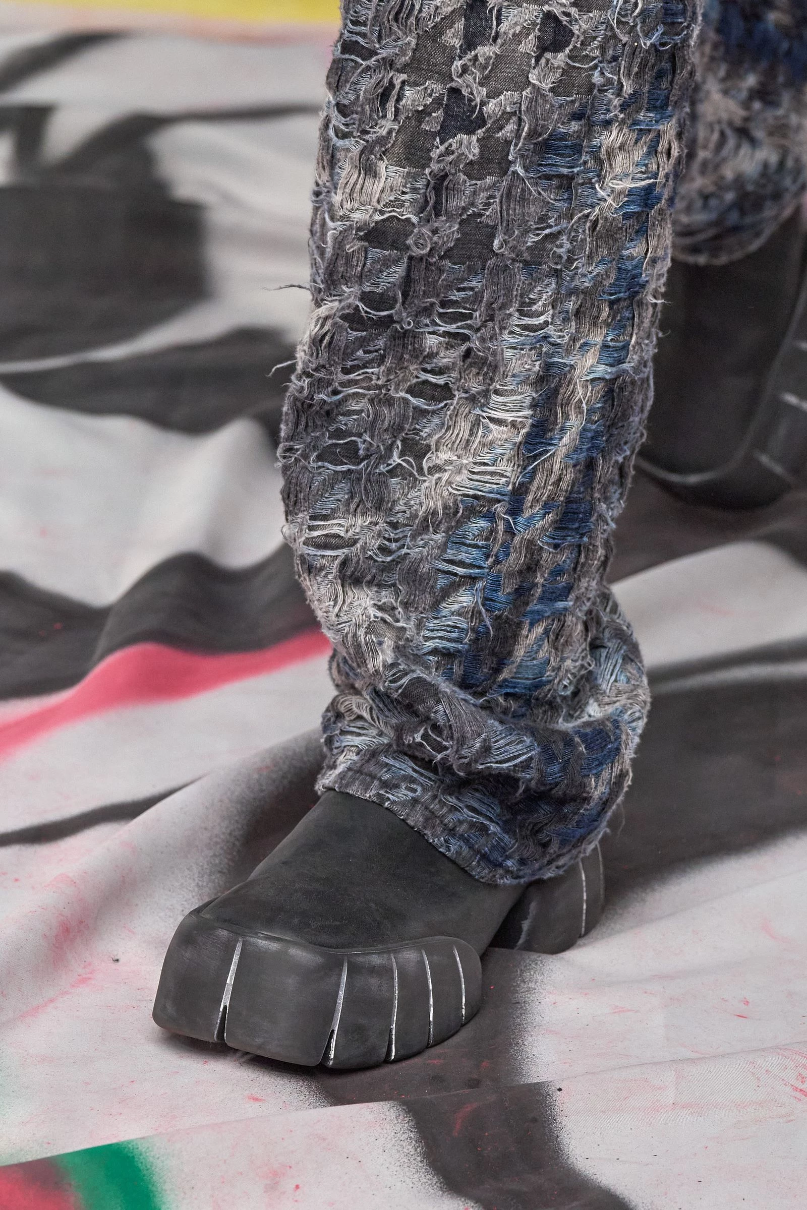 Diesel осінь-зима 2025/2026