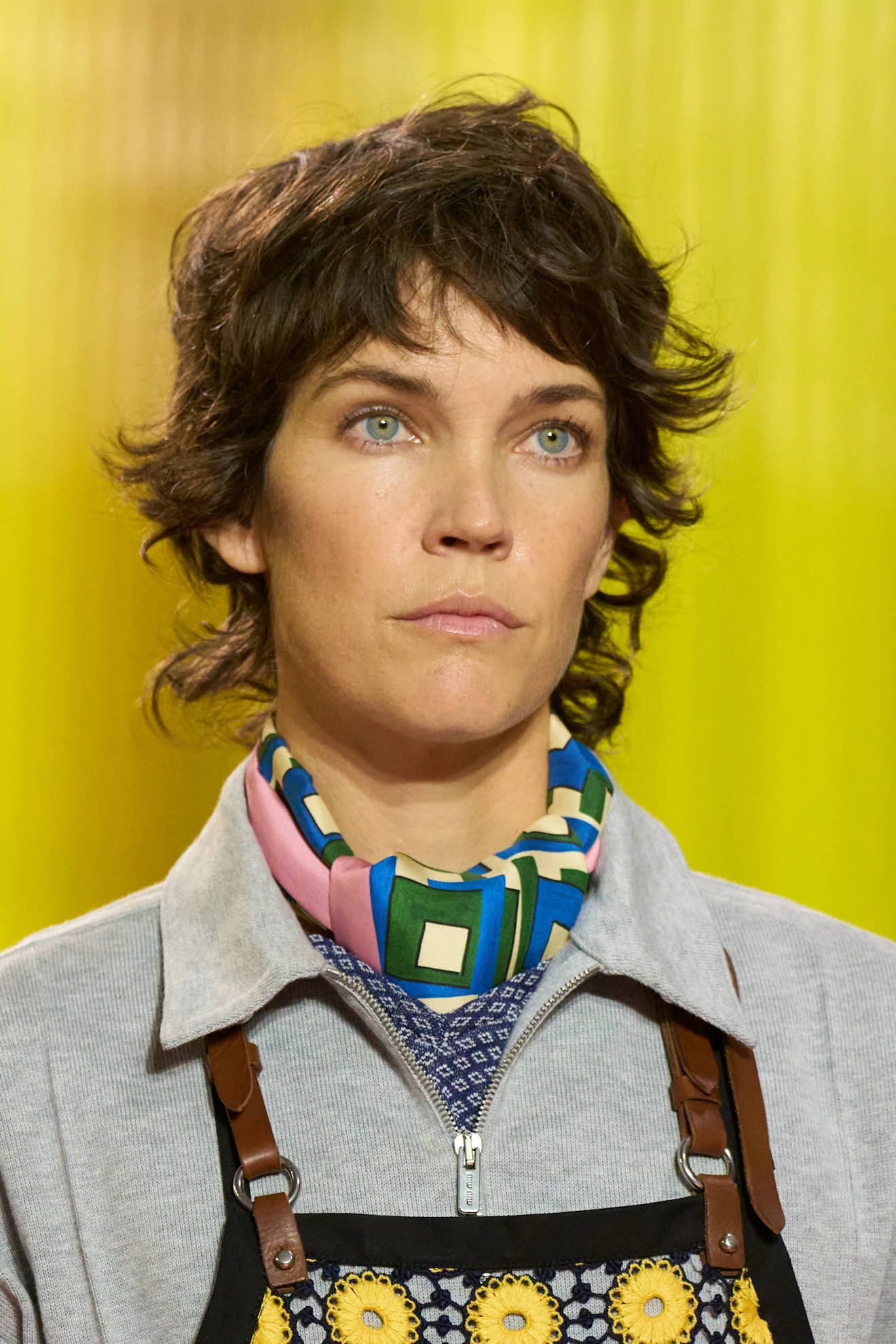 Miu Miu весна-літо 2026