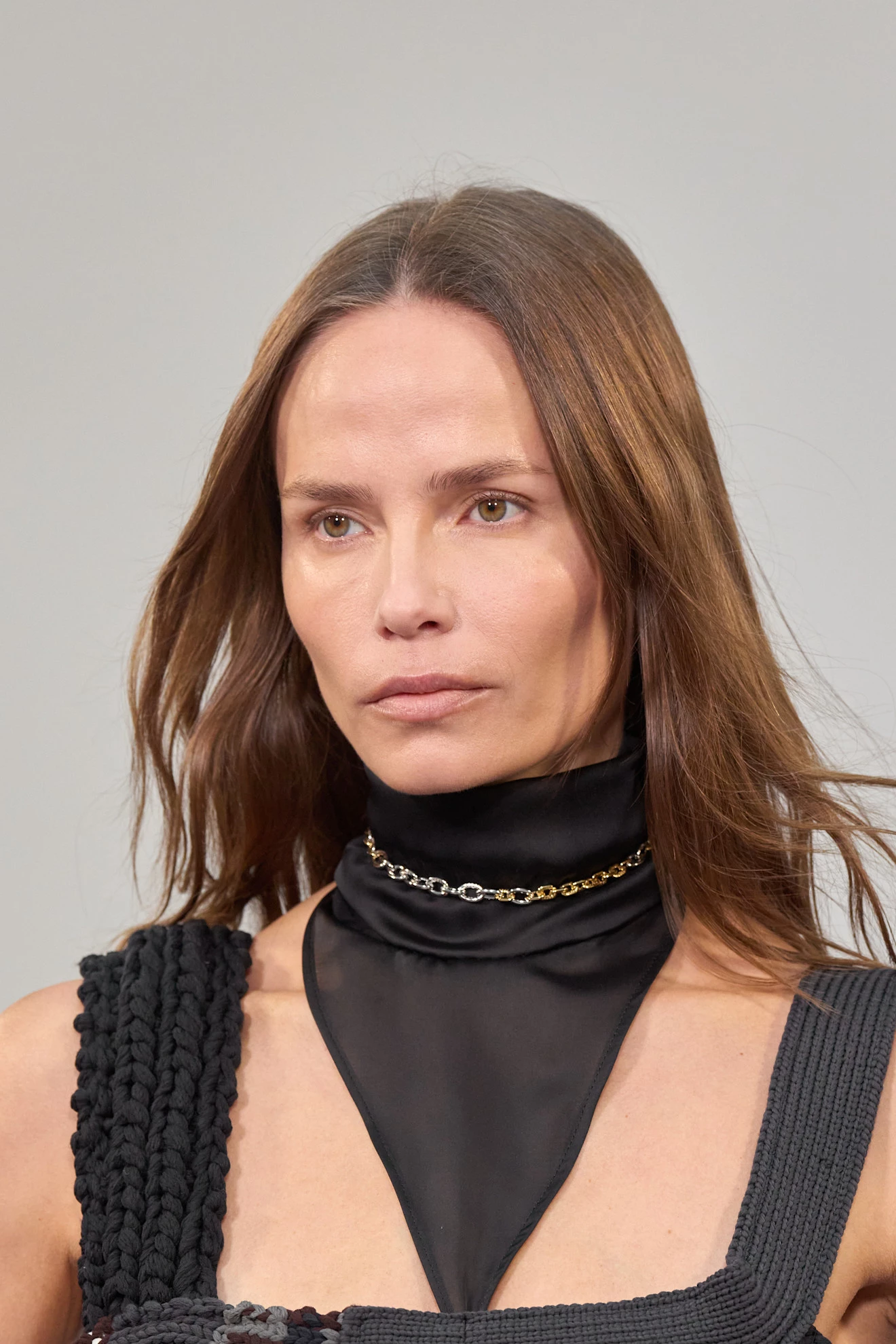 Sacai весна-літо 2026