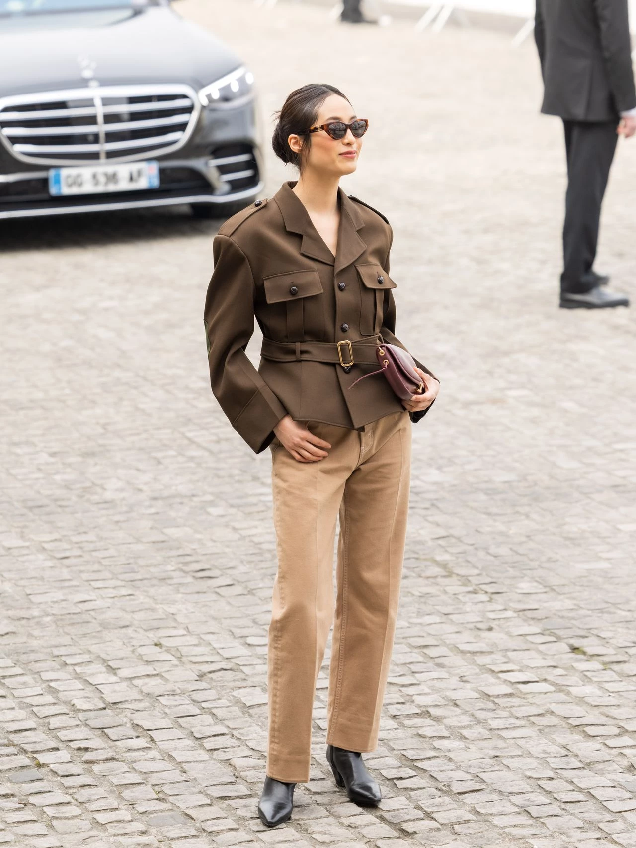 Arnold Jerocki/Getty Images 