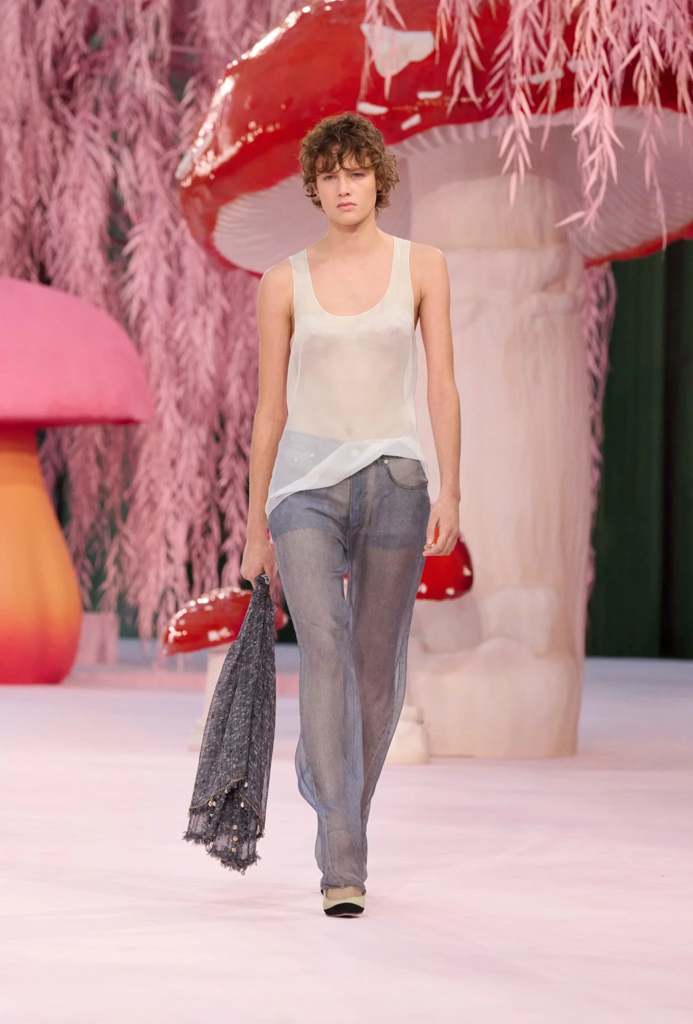 Chanel Haute Couture