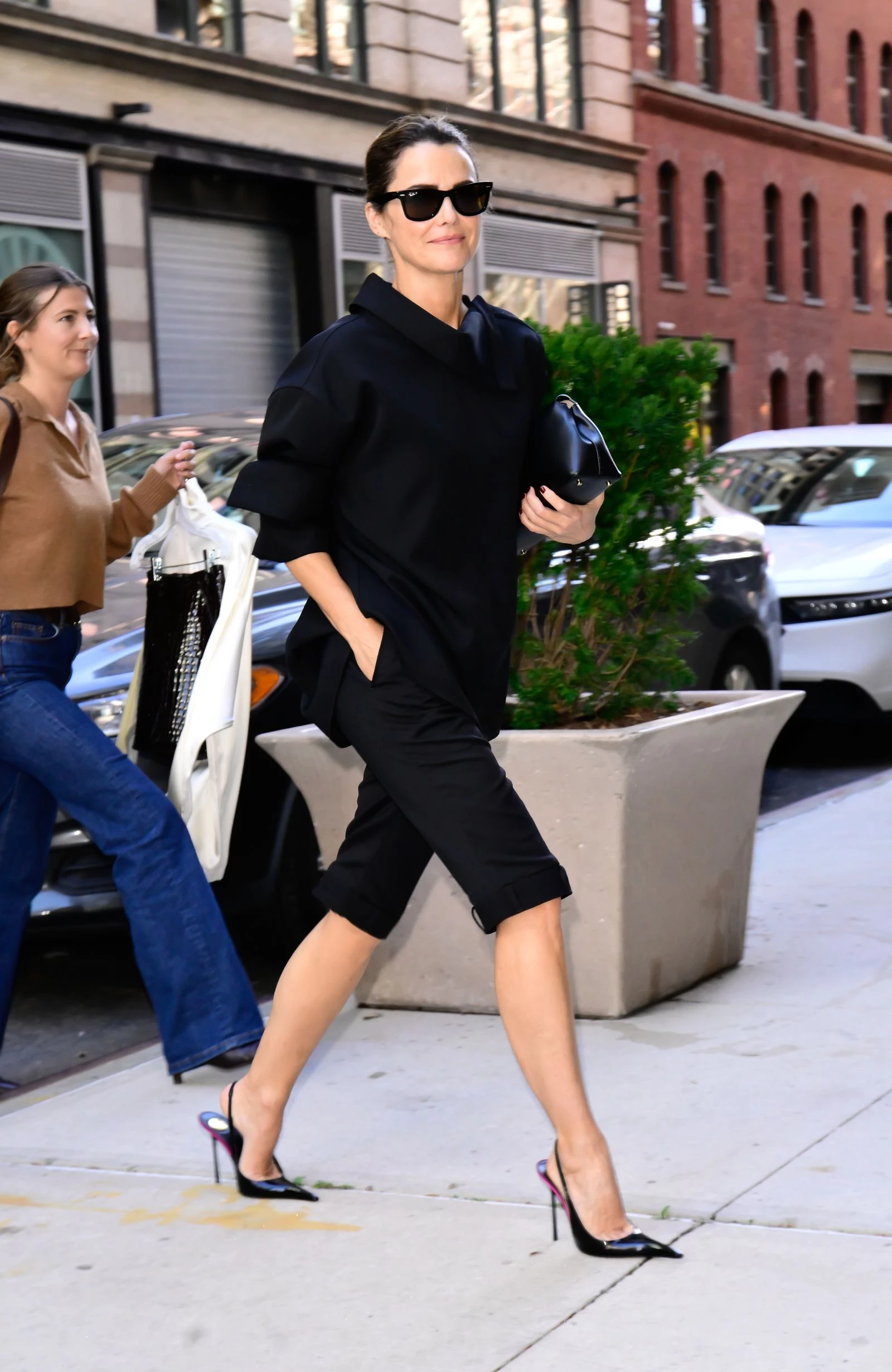 Raymond Hall/Getty Images