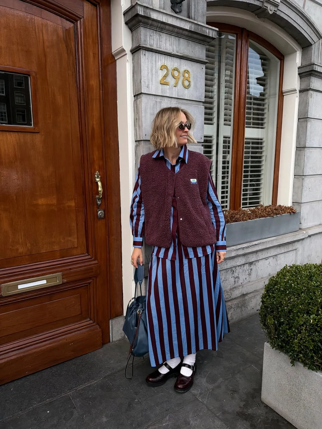 Instagram @lau.maree