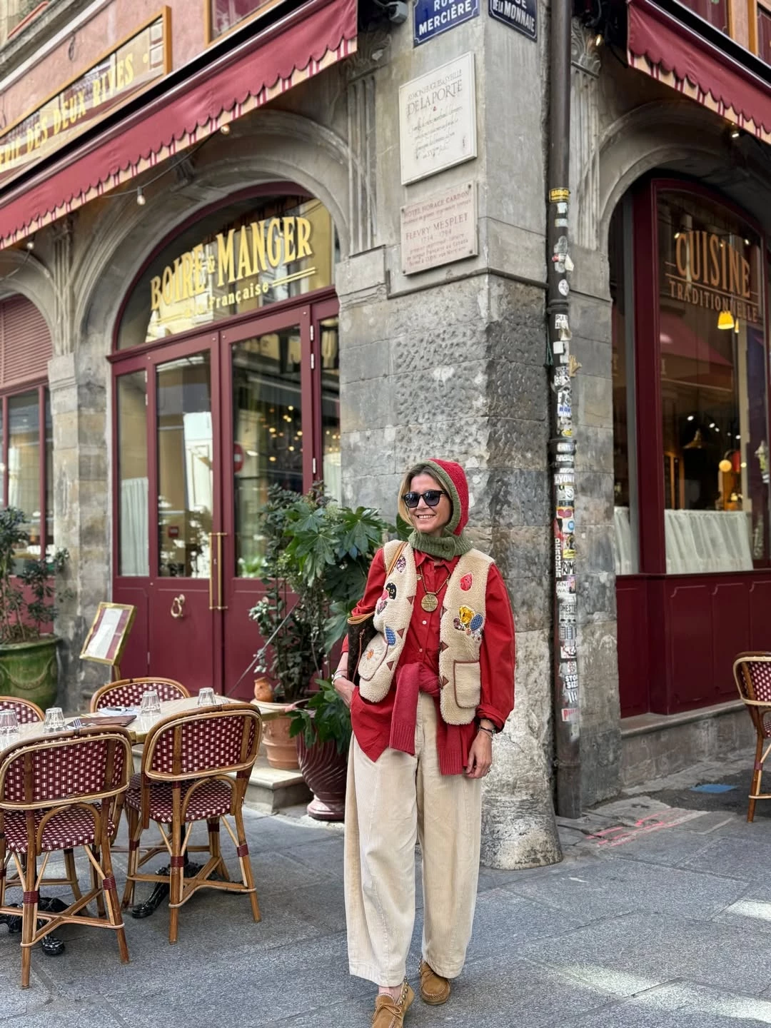 Instagram @vanessamiguel