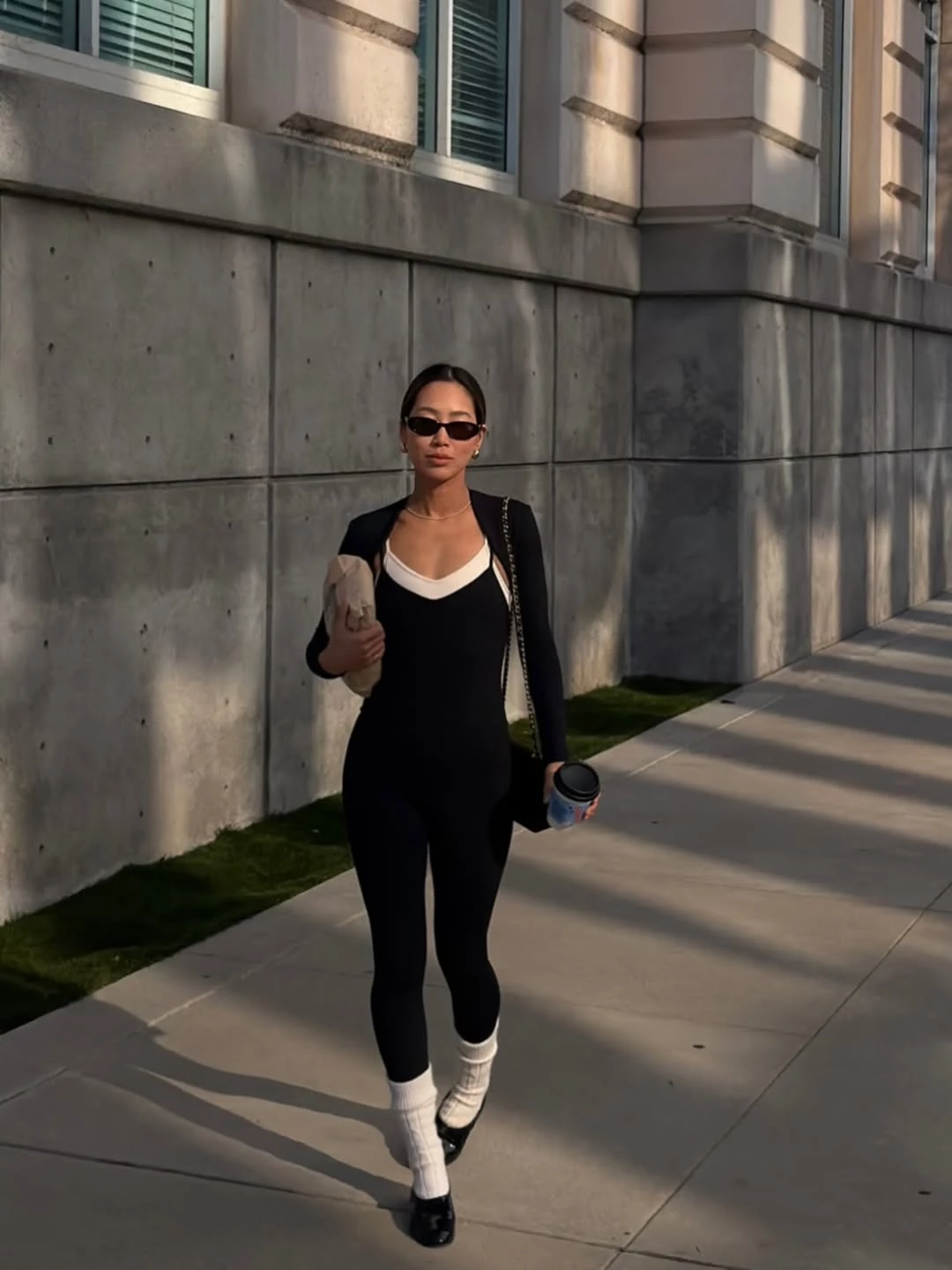 Instagram @aimeesong