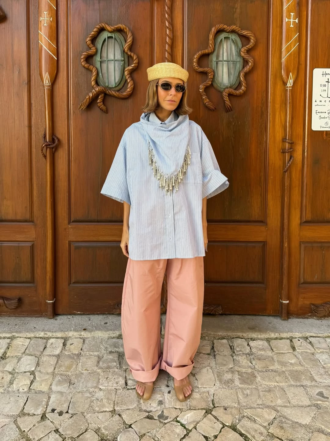 Instagram @elisaboto