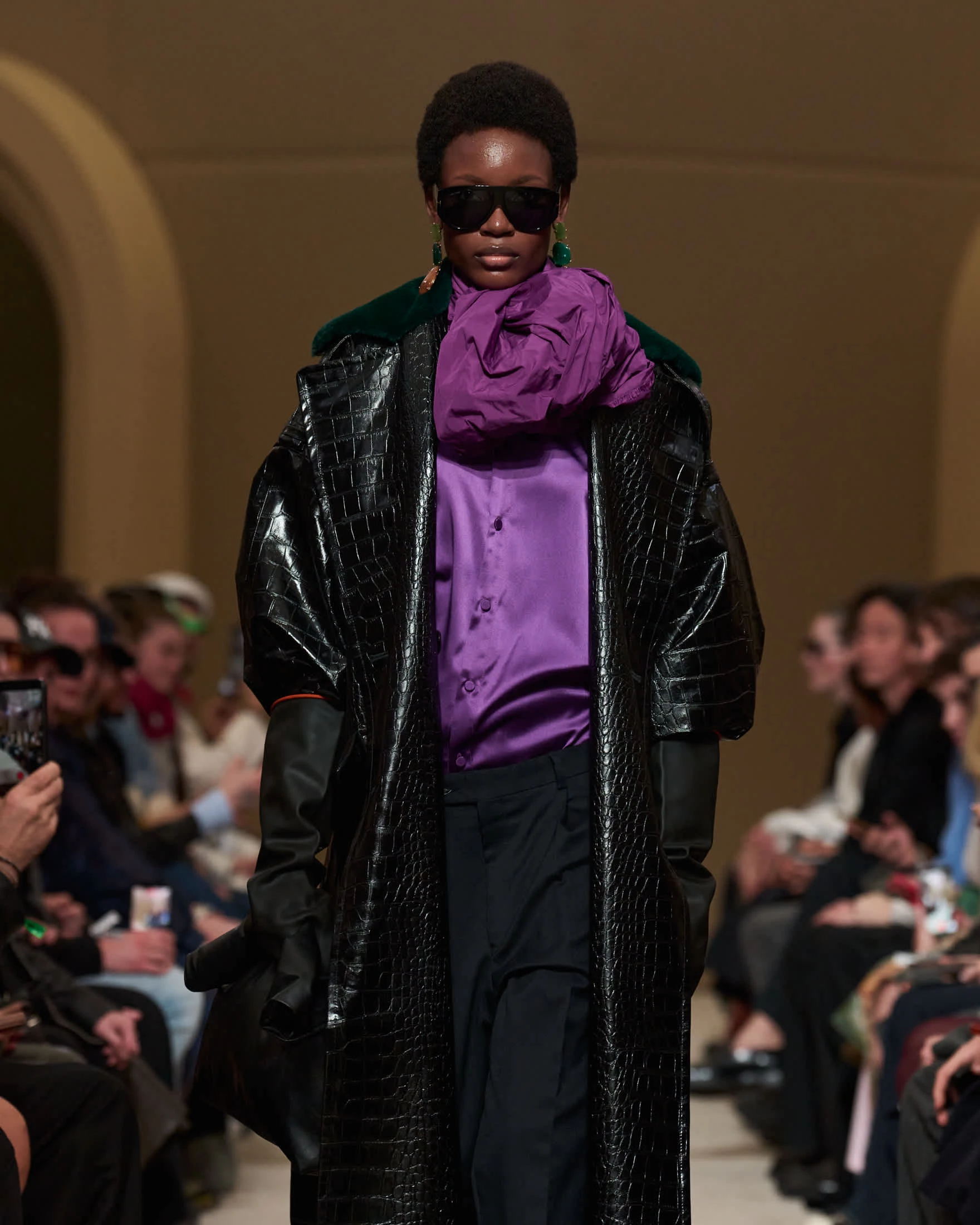 GUDU осінь-зима 2026/2027 