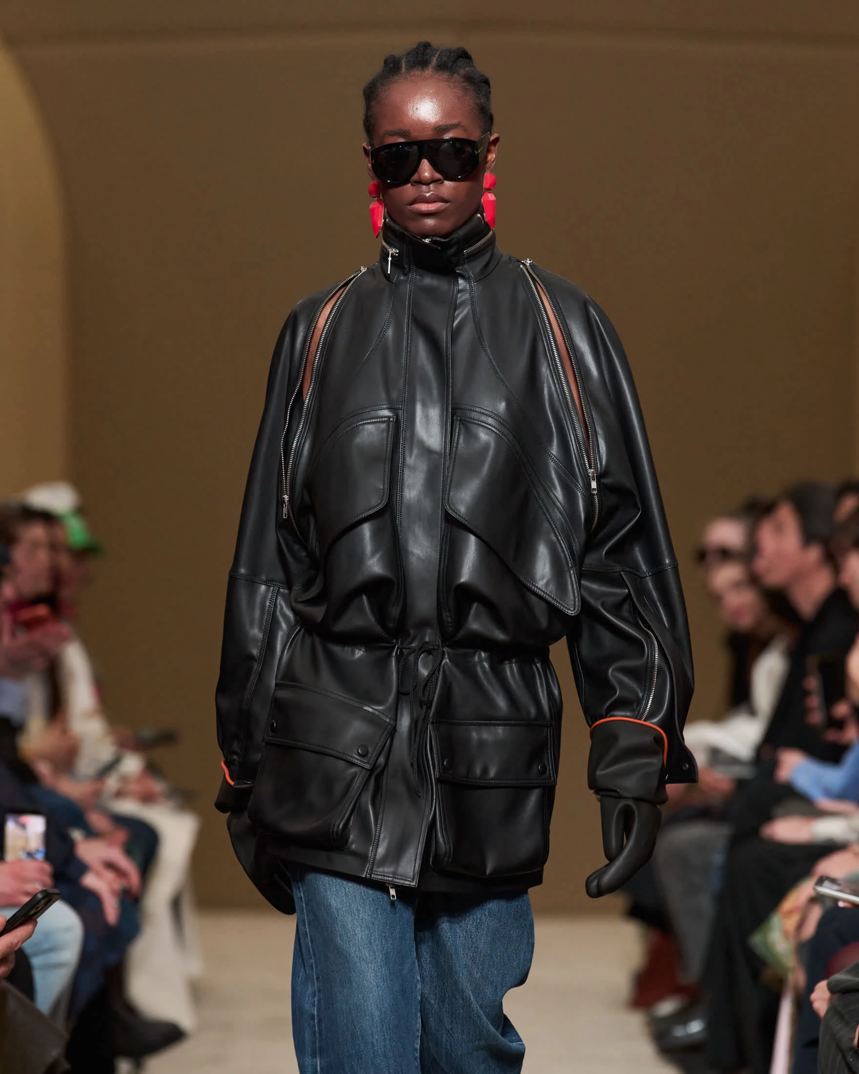 GUDU осінь-зима 2026/2027 