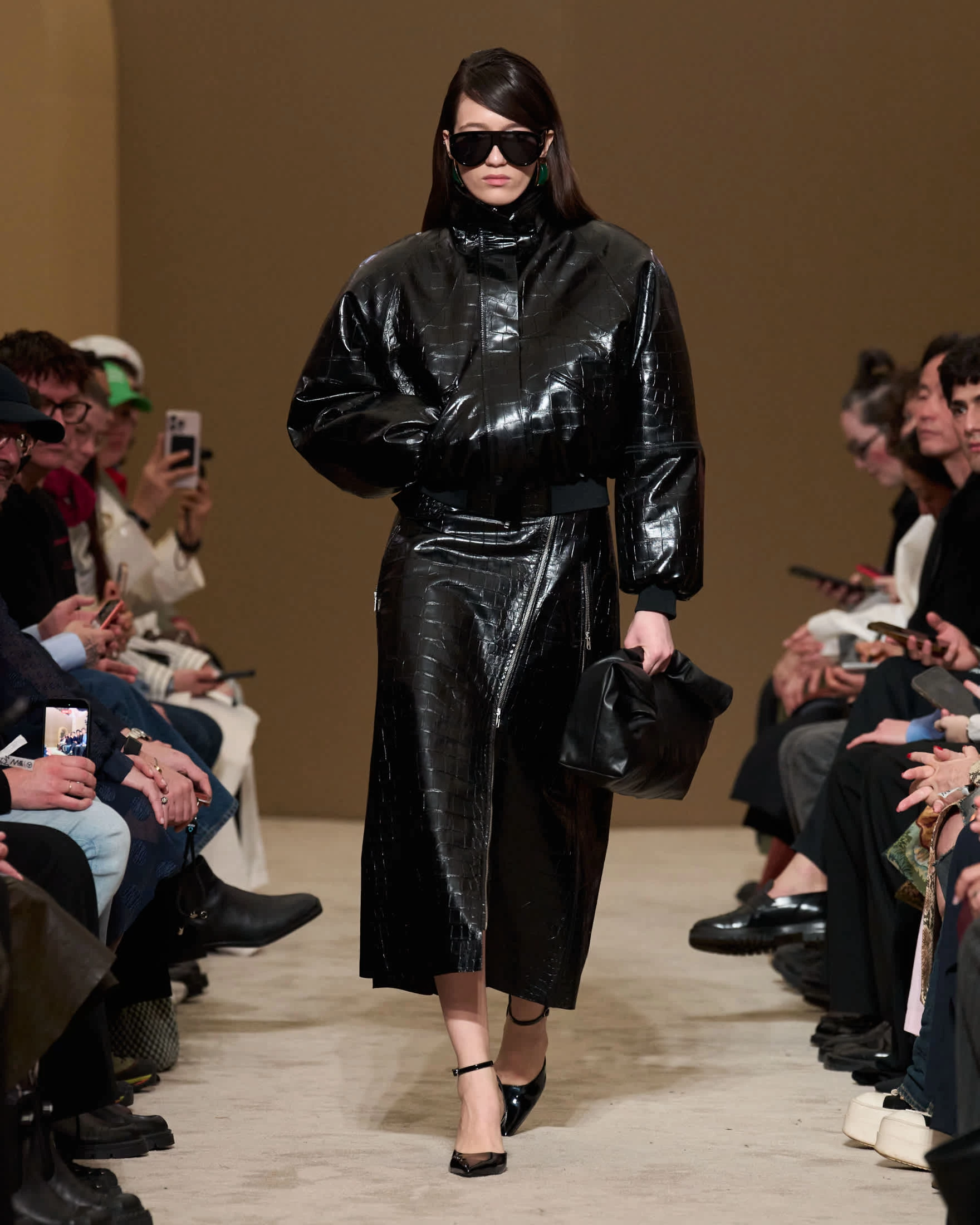 GUDU осінь-зима 2026/2027 