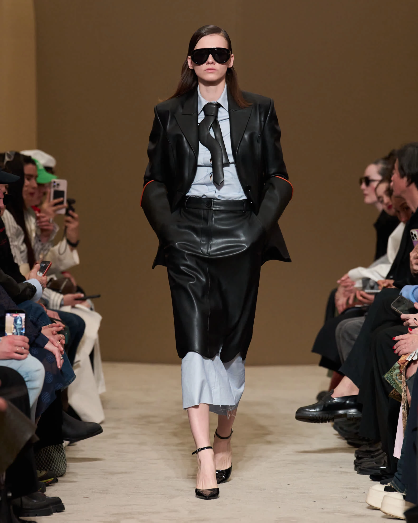 GUDU осінь-зима 2026/2027 