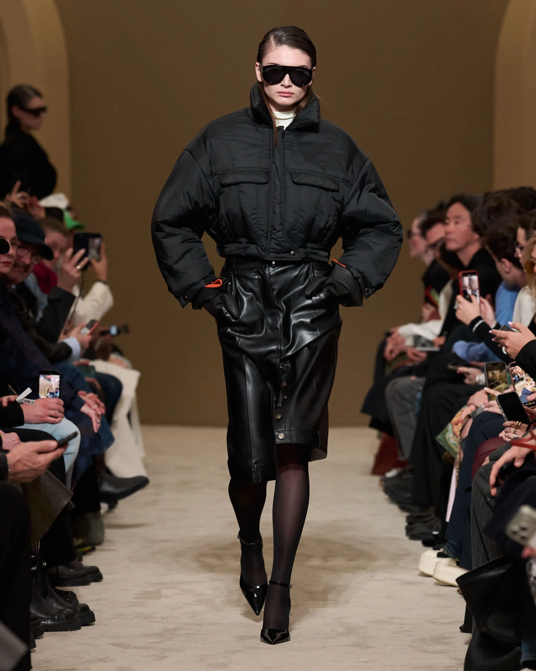 GUDU осінь-зима 2026/2027 