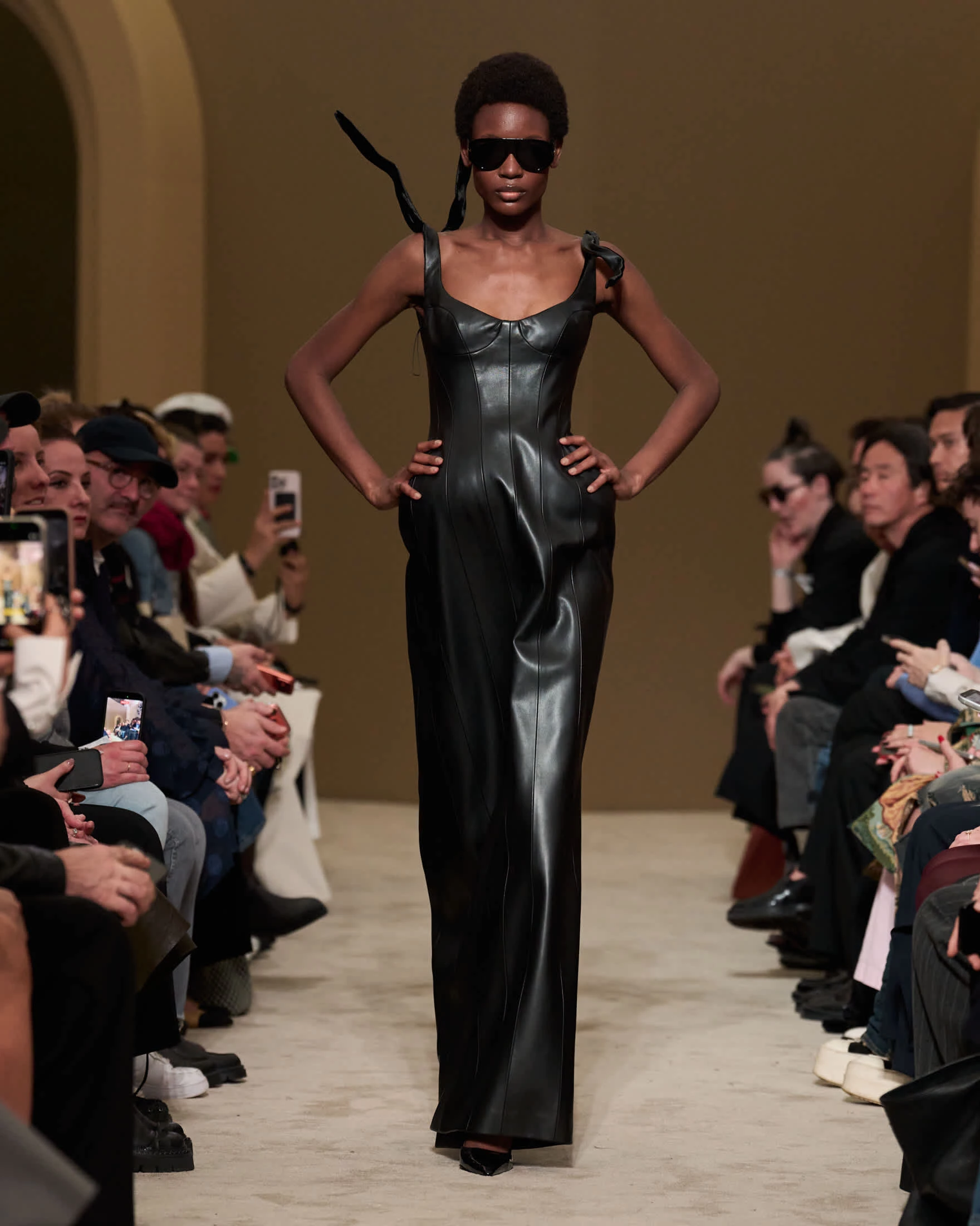 GUDU осінь-зима 2026/2027 