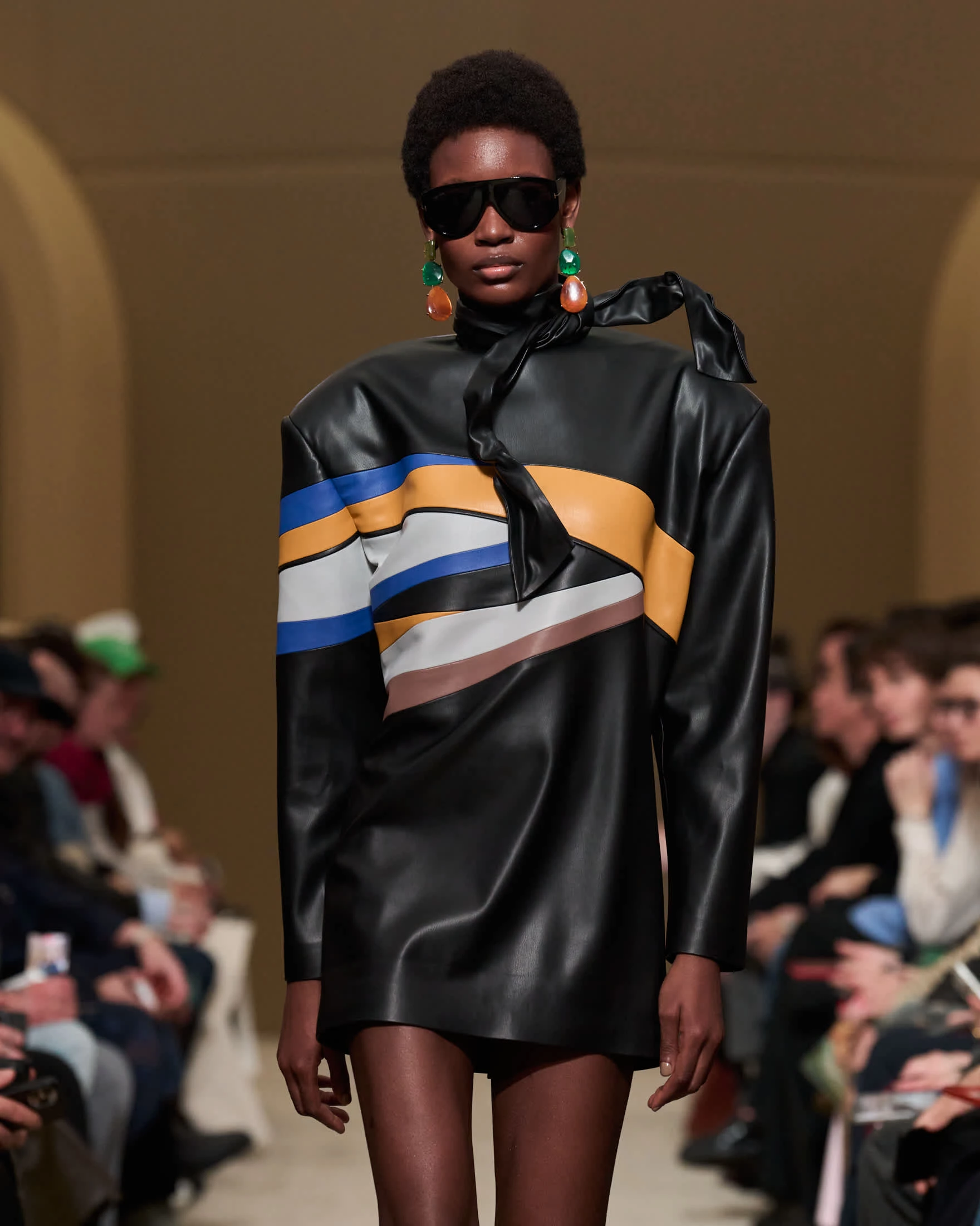 GUDU осінь-зима 2026/2027 