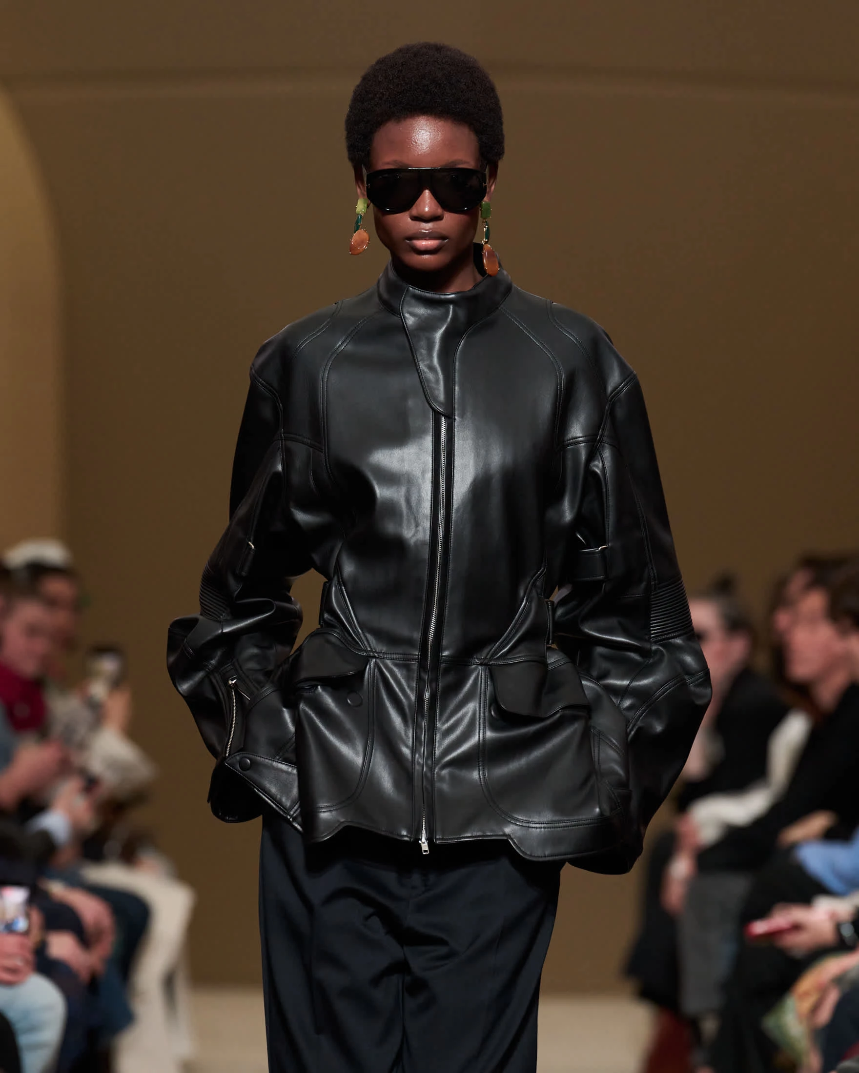 GUDU осінь-зима 2026/2027 