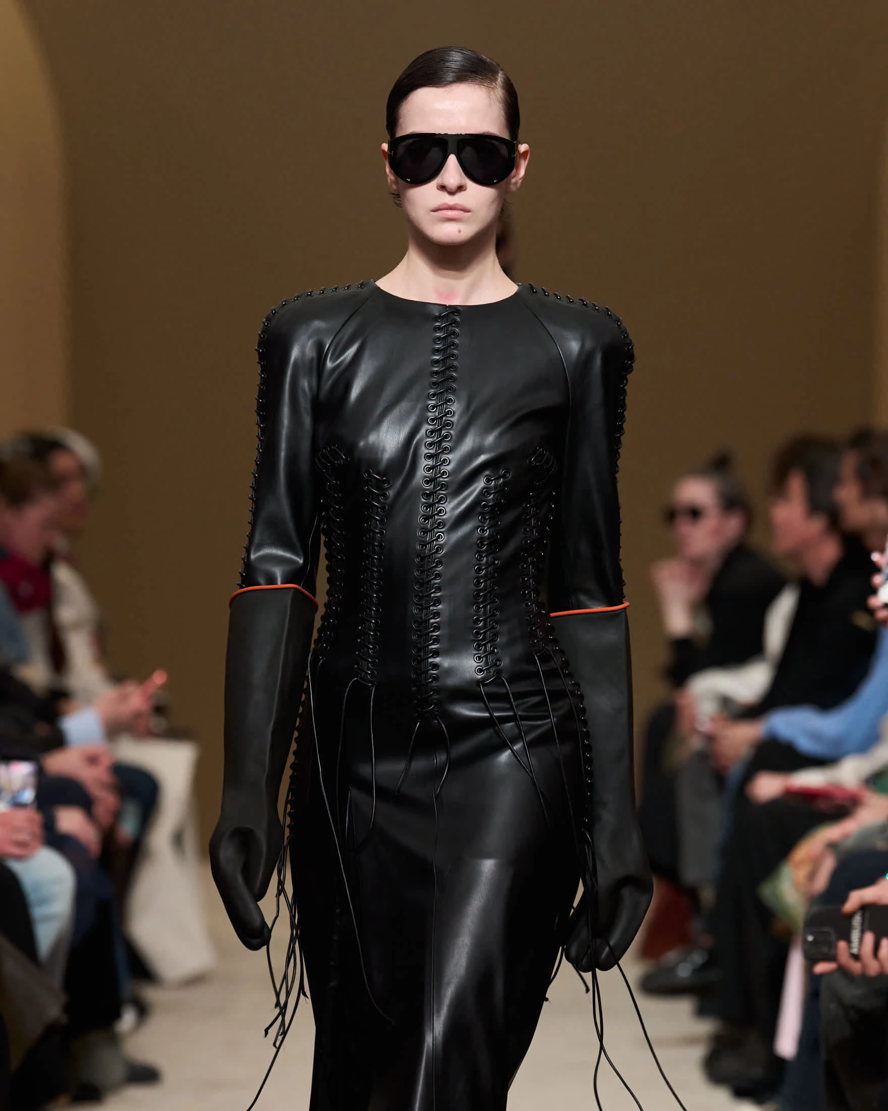 GUDU осінь-зима 2026/2027 