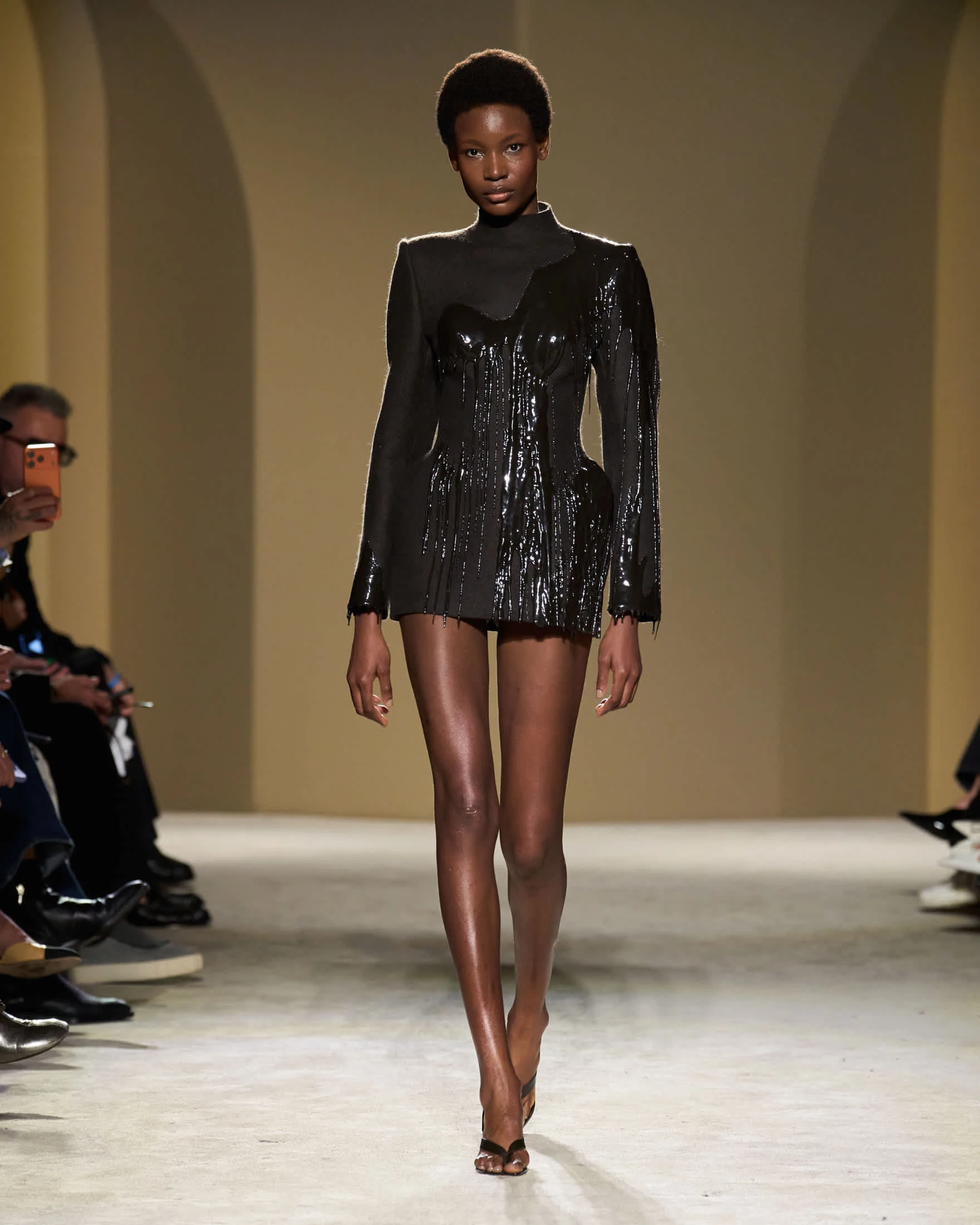 TTSWTRS осінь-зима 2026/2027