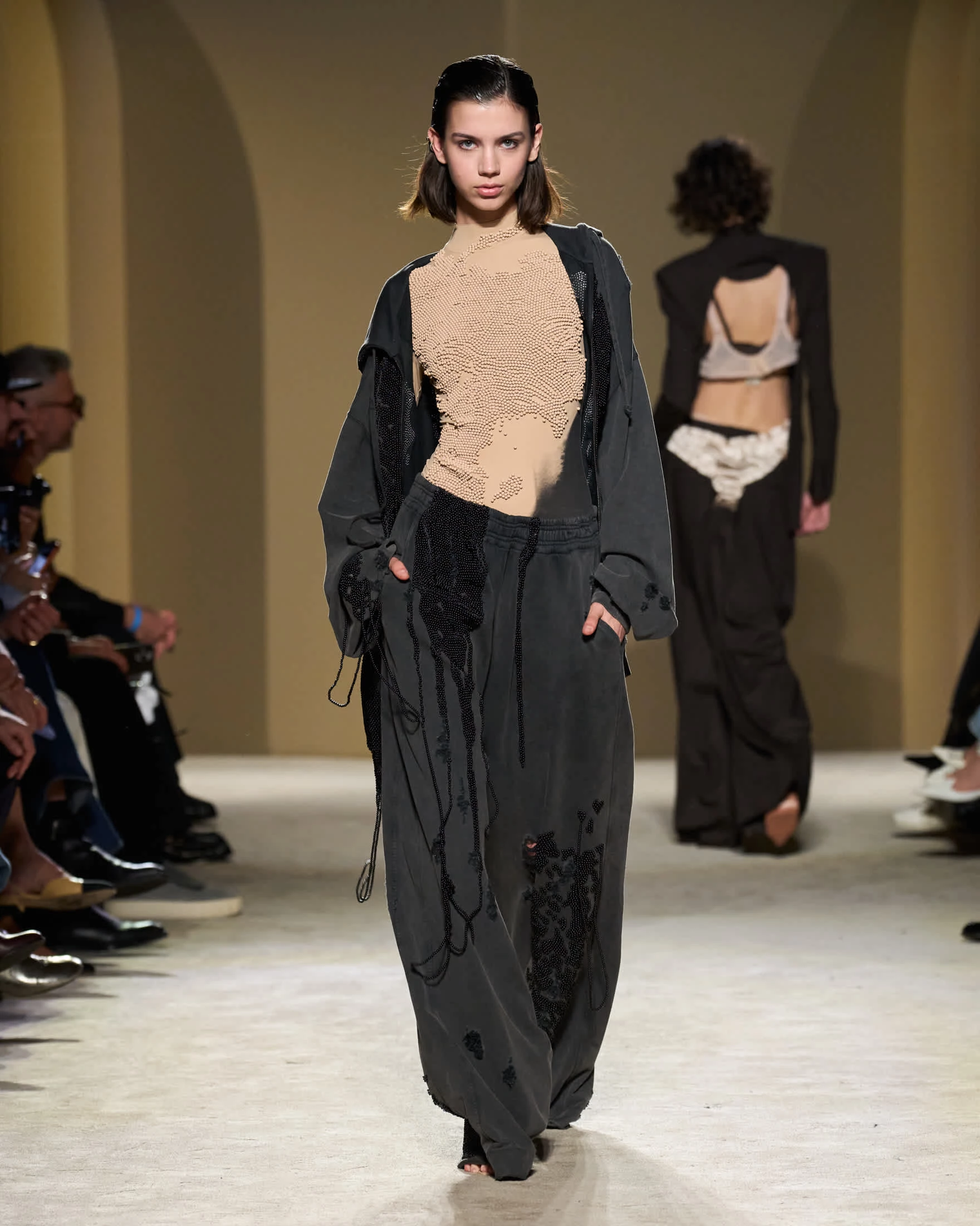 TTSWTRS осінь-зима 2026/2027