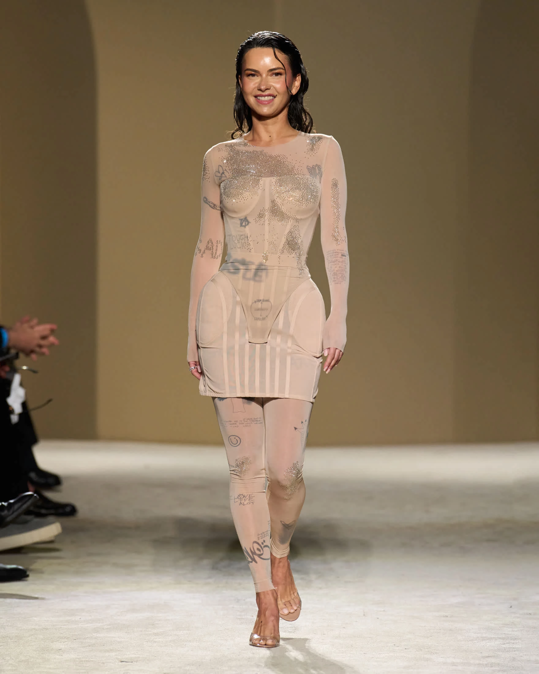 TTSWTRS осінь-зима 2026/2027