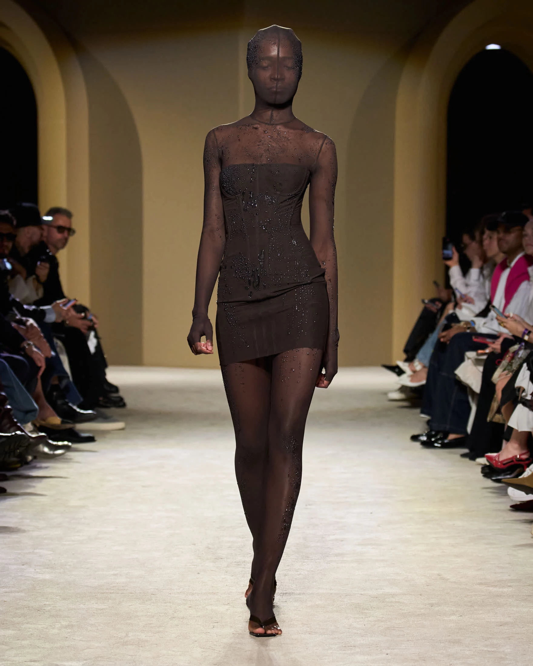 TTSWTRS осінь-зима 2026/2027