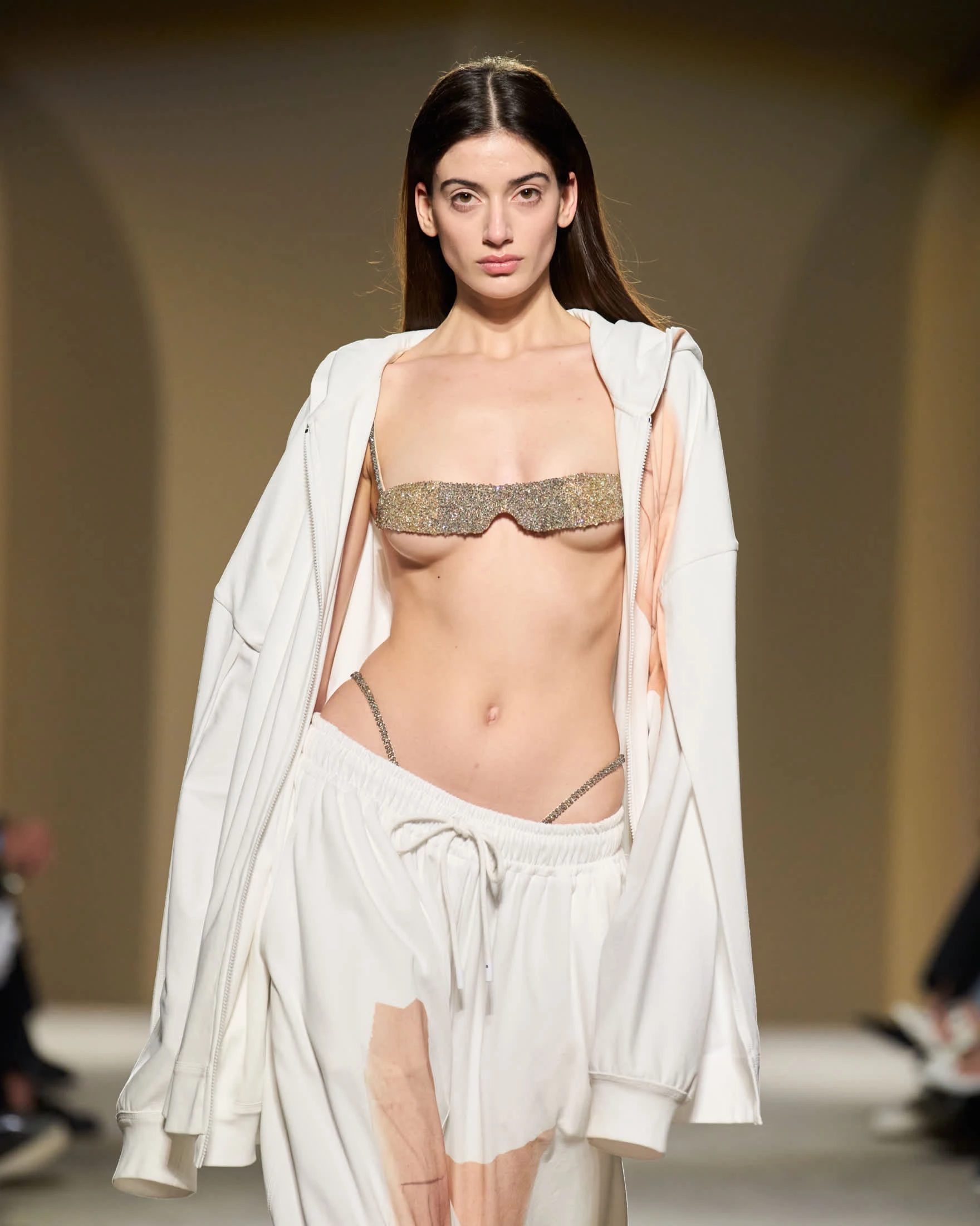 TTSWTRS осінь-зима 2026/2027