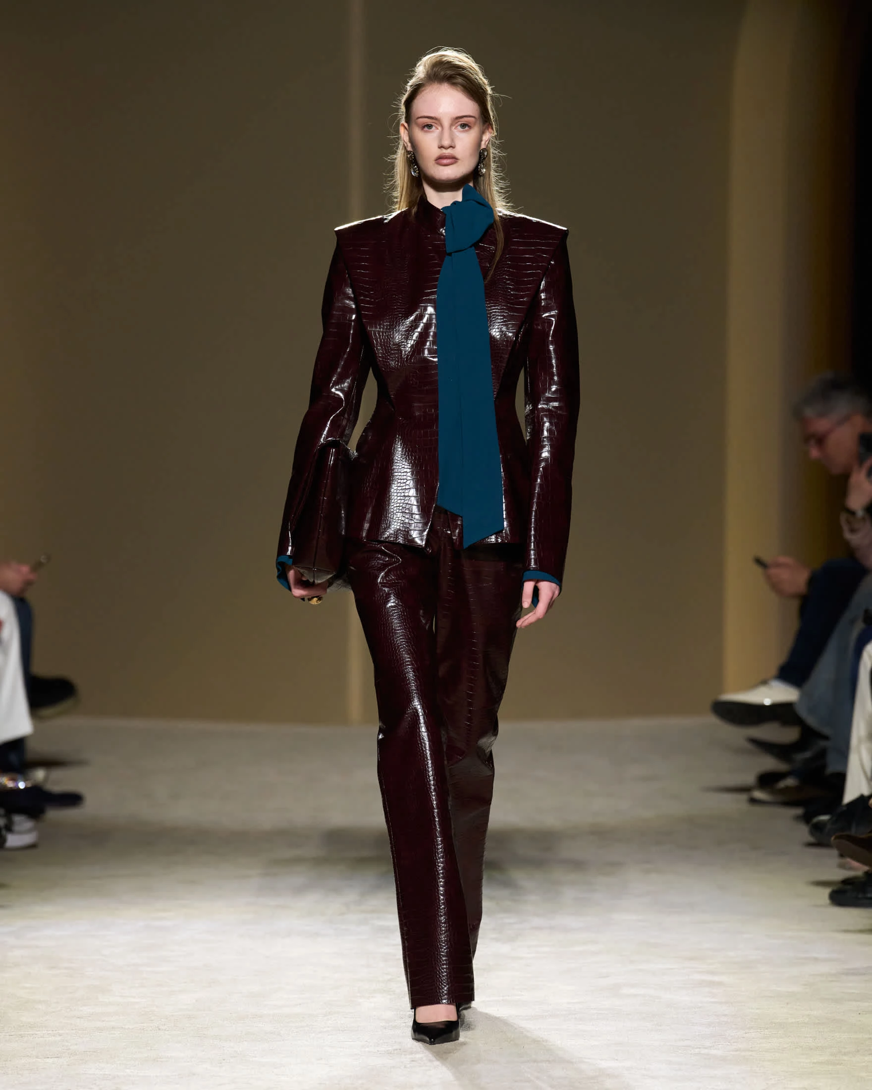 J’amemme осінь-зима 2026/2027