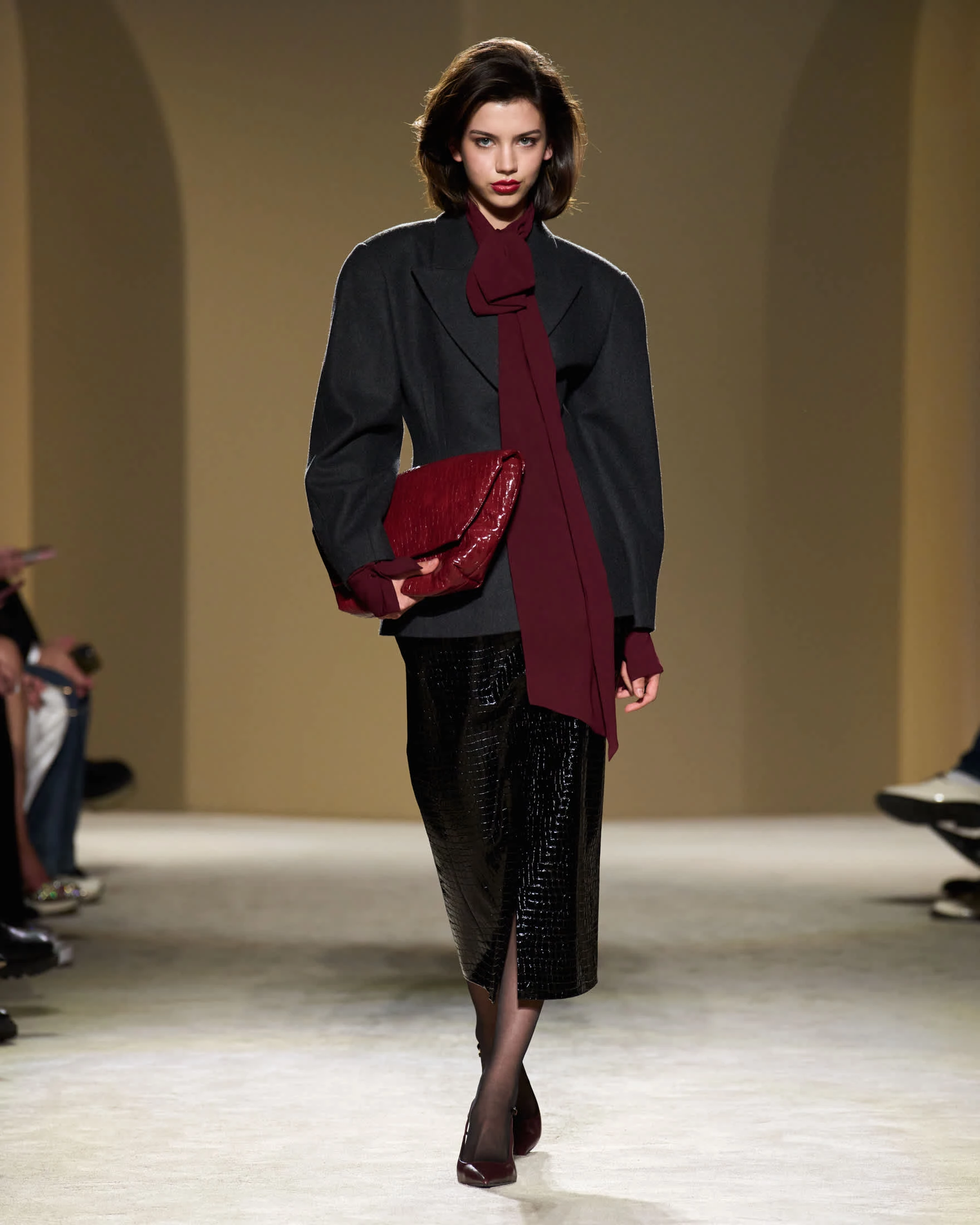 J’amemme осінь-зима 2026/2027