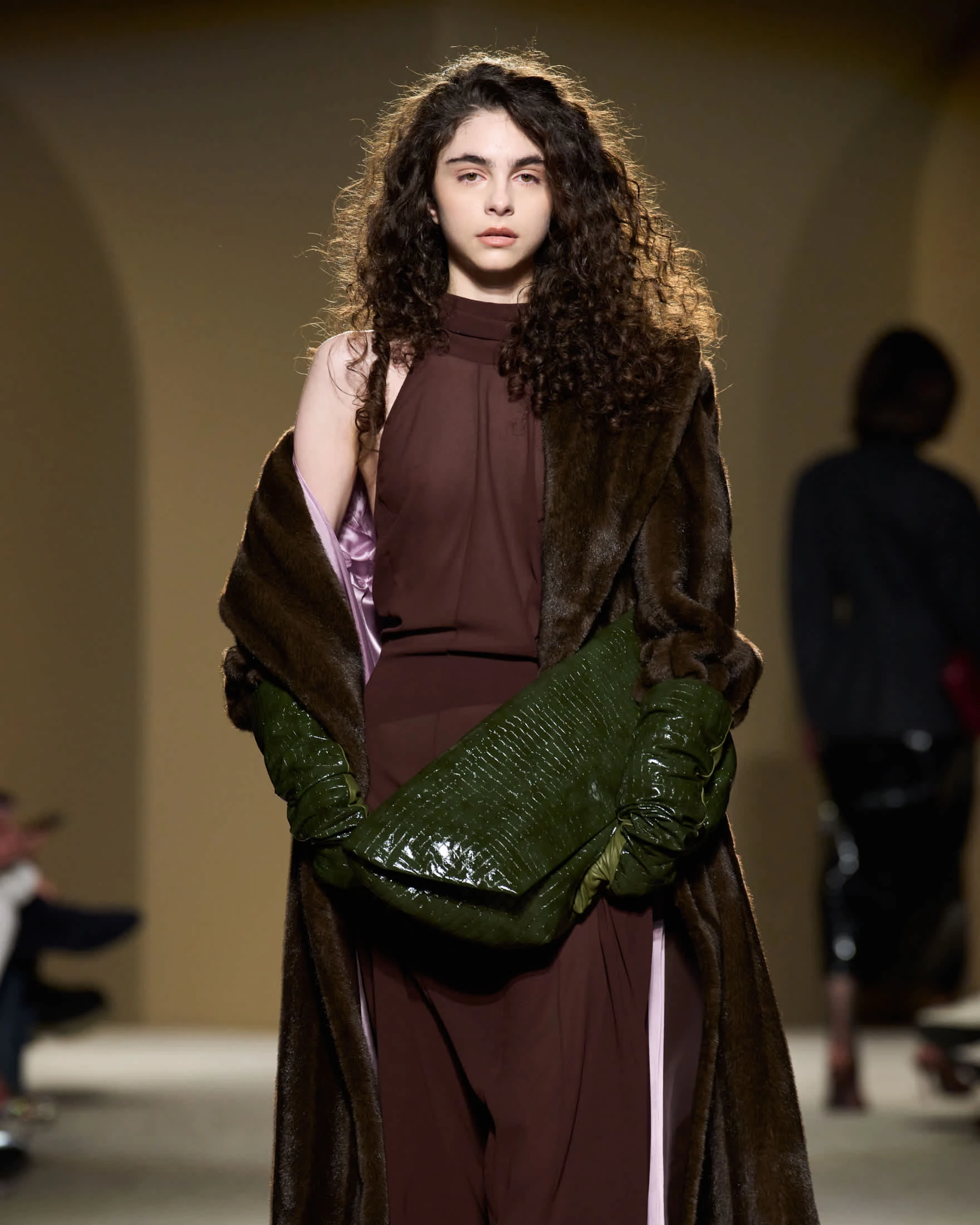 J’amemme осінь-зима 2026/2027