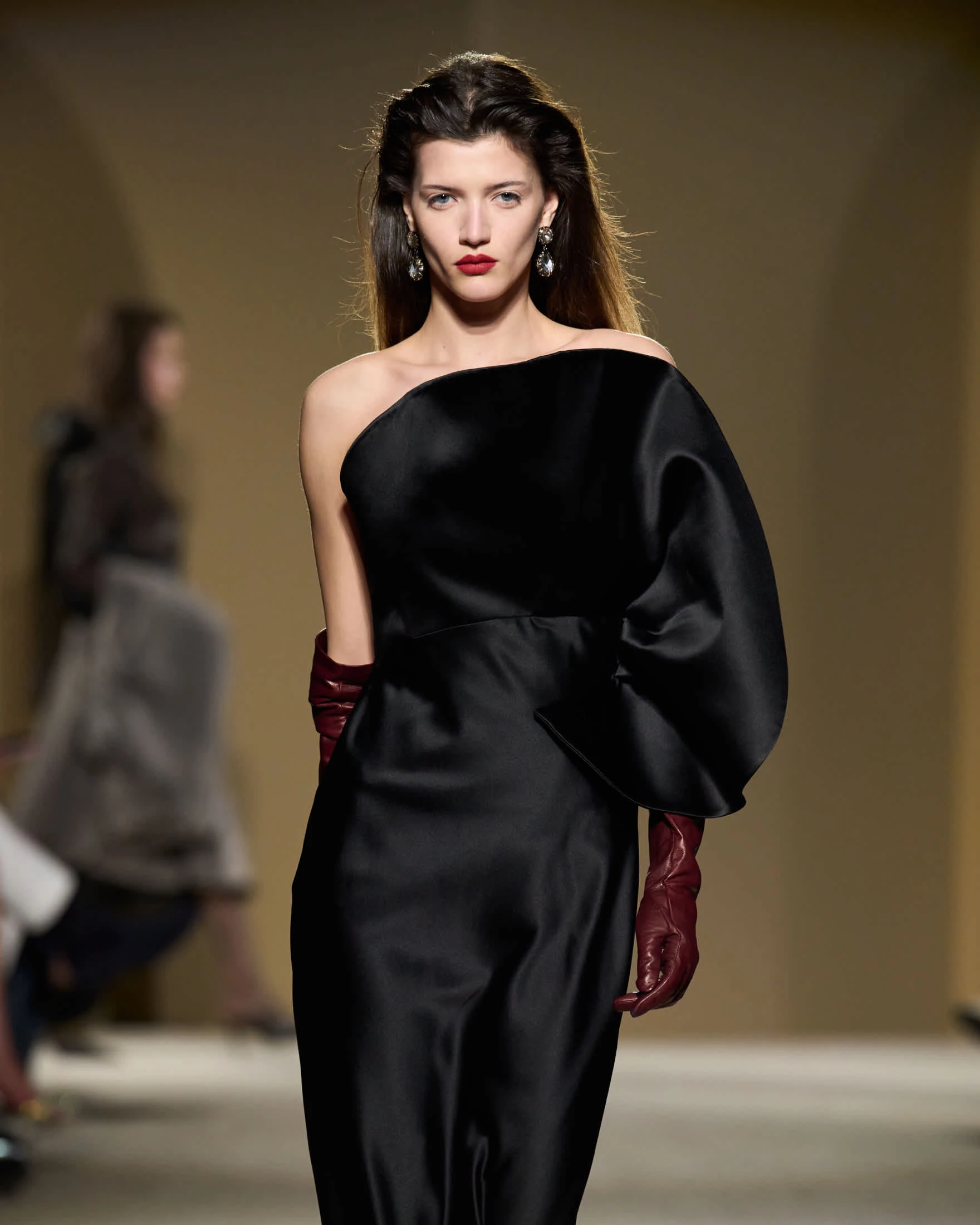 J’amemme осінь-зима 2026/2027