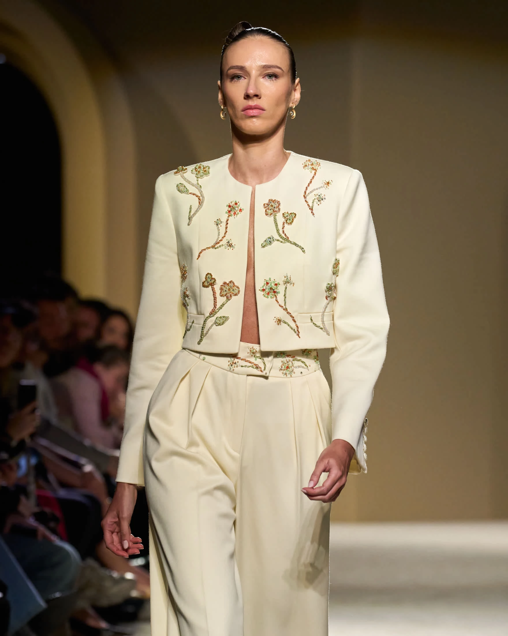 M. MARQUISE осінь-зима 2026/2027