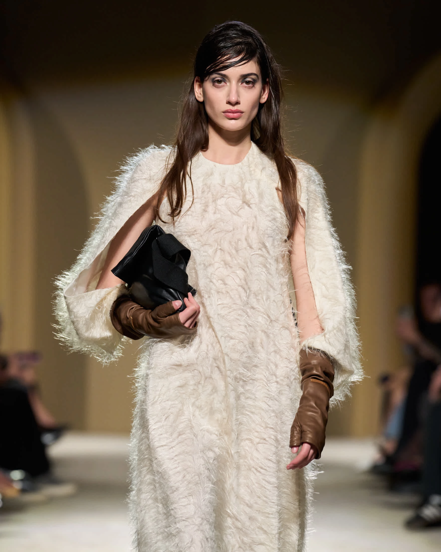 NUBU осінь-зима 2026/2027