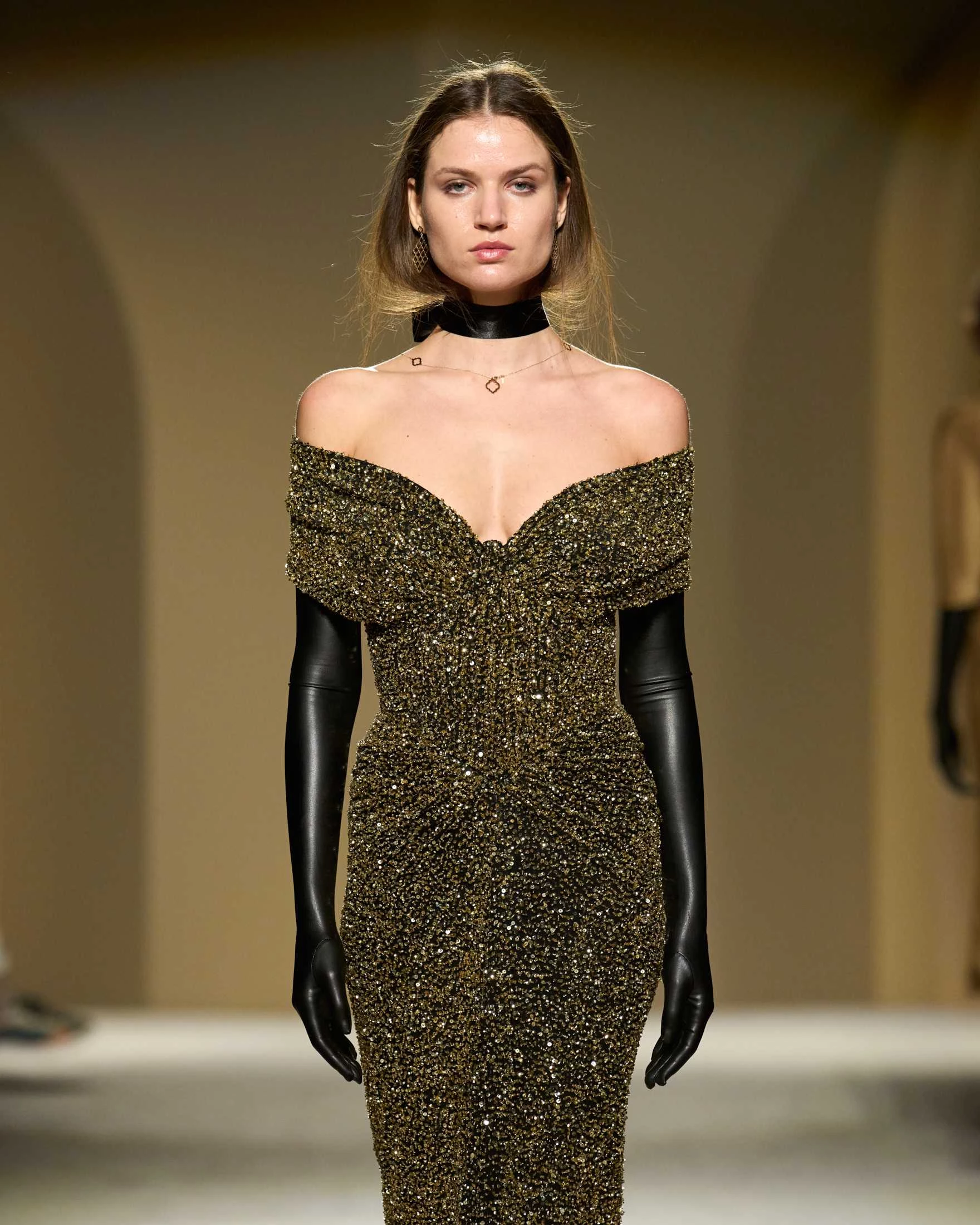 RHEA COSTA осінь-зима 2026/2027