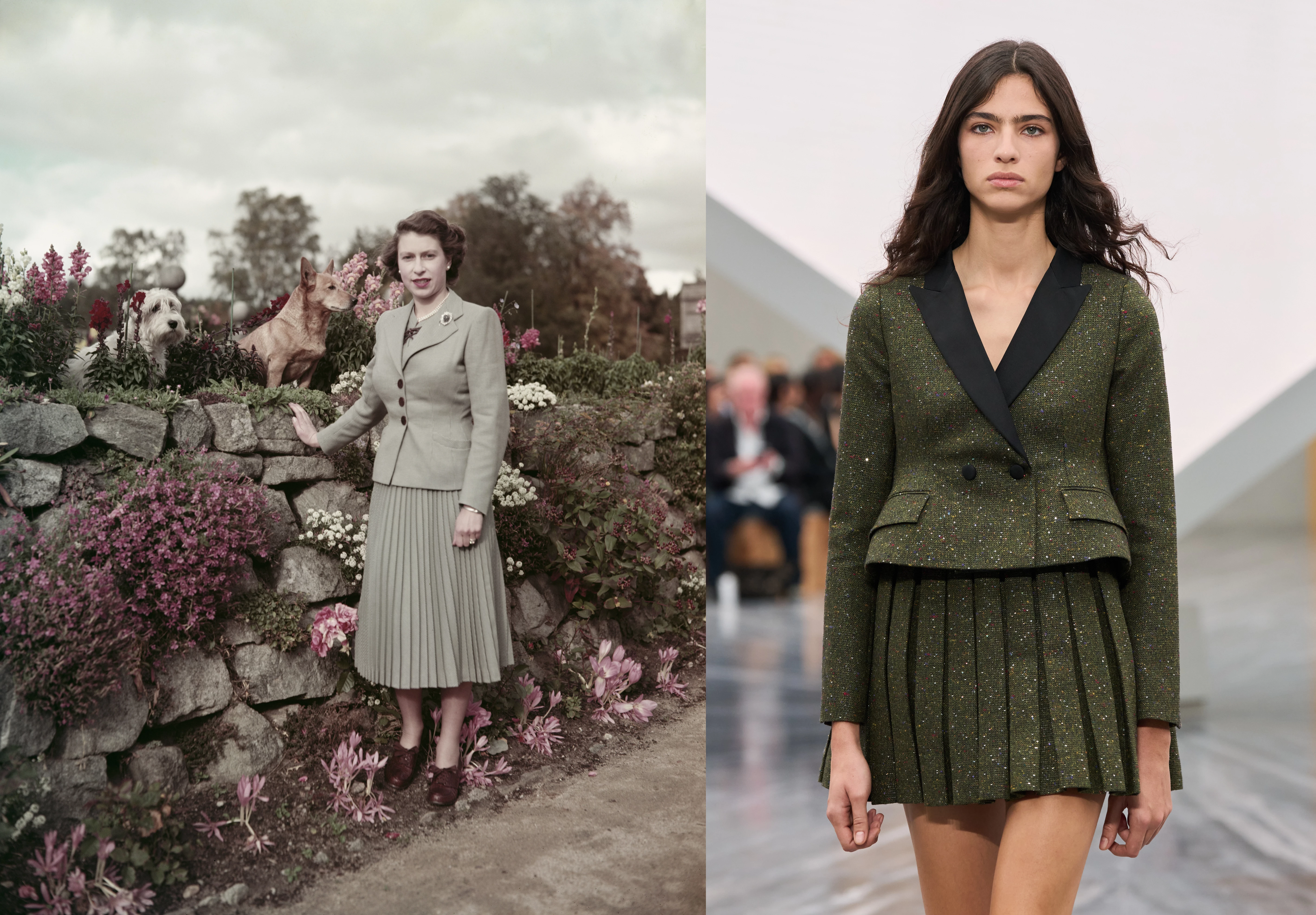 Dior весна-літо 2026