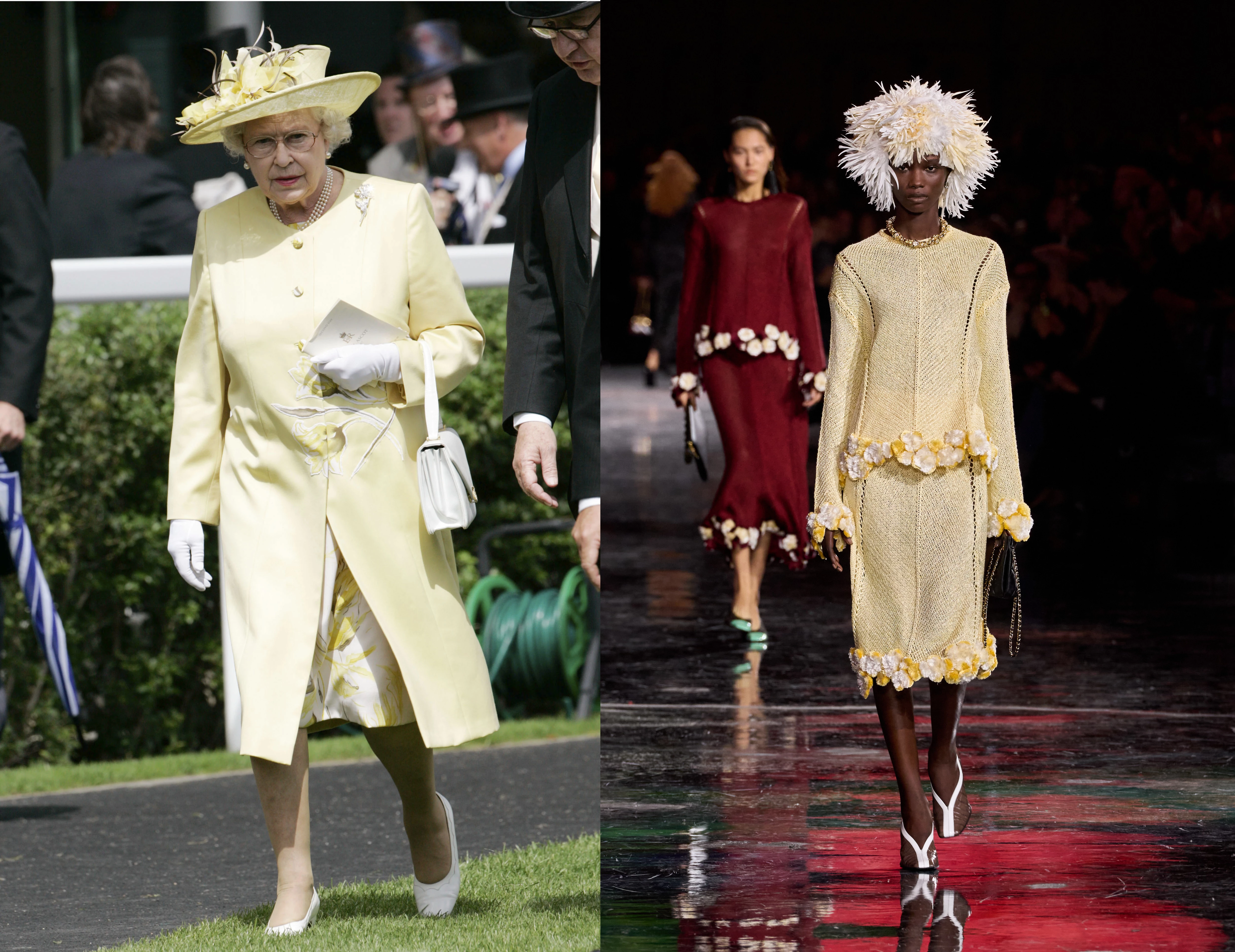 Chanel весна-літо 2026