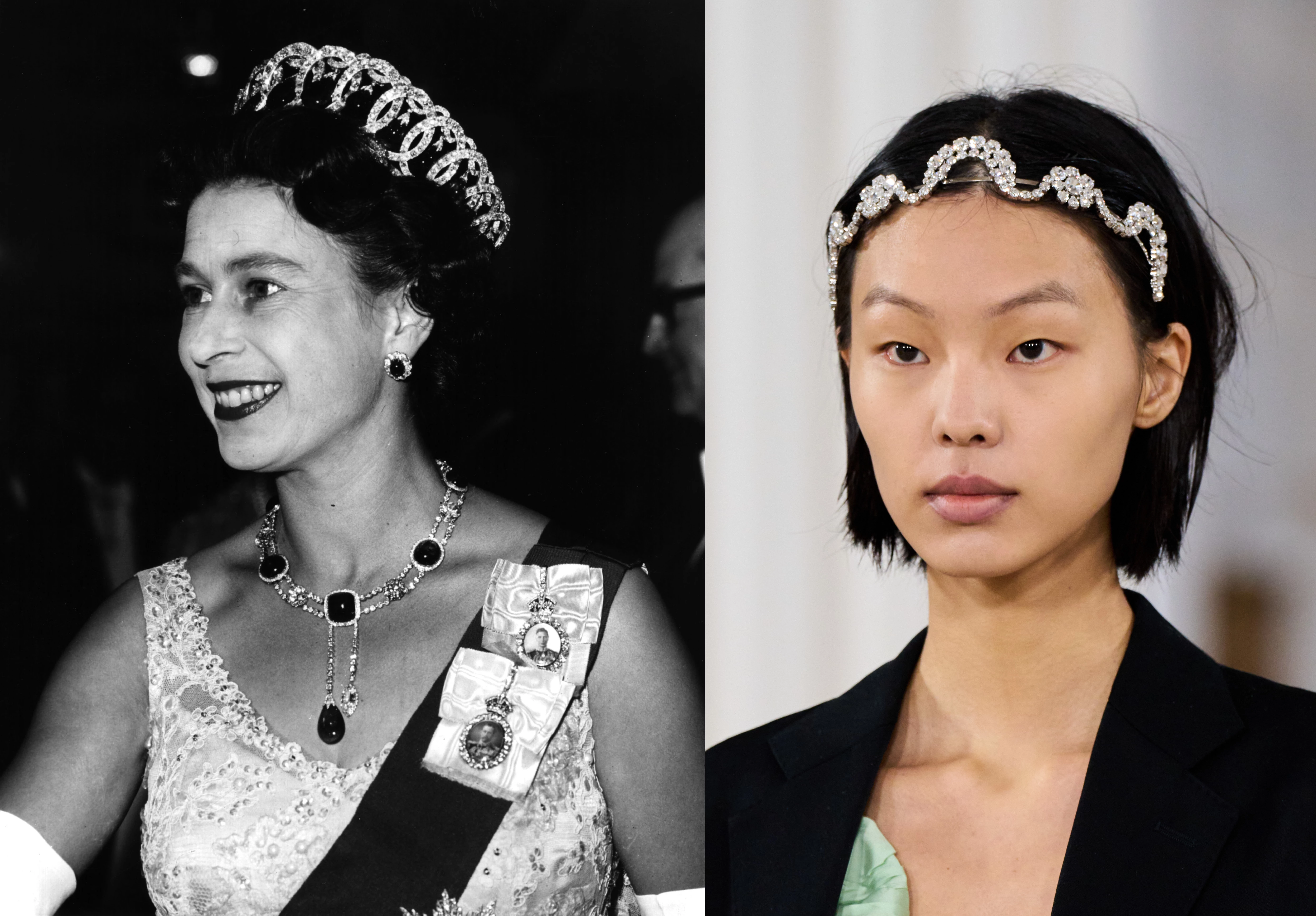 Simone Rocha весна-літо 2026