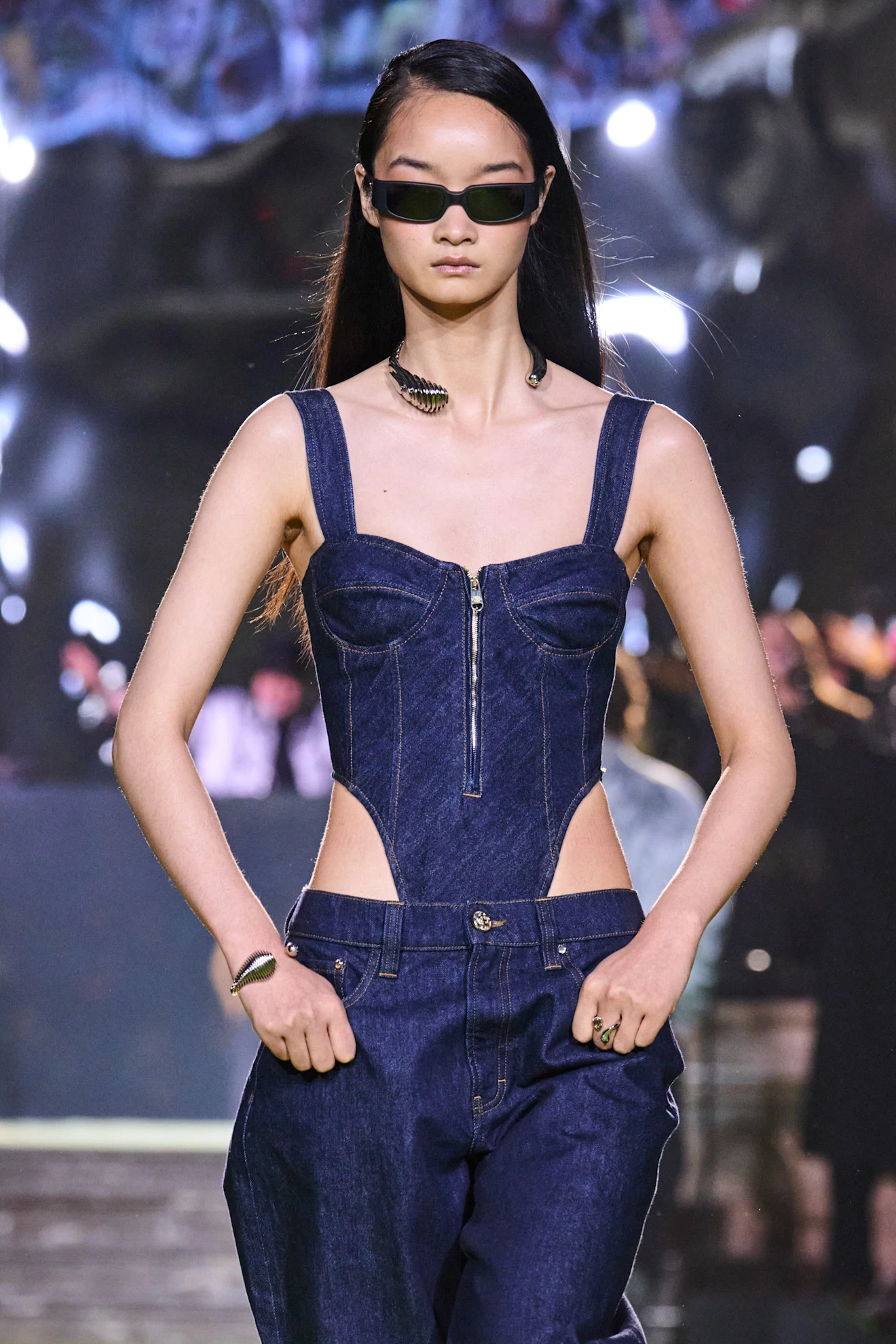 Casablanca весна-літо 2026