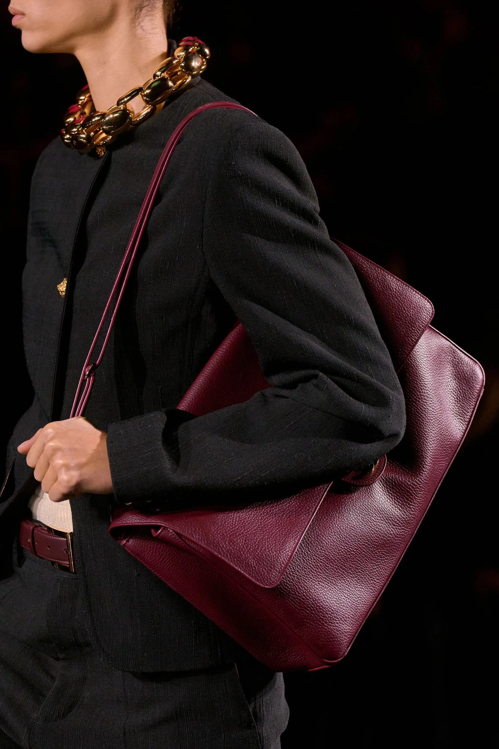 Chanel весна-літо 2026 Chanel весна-літо 2026