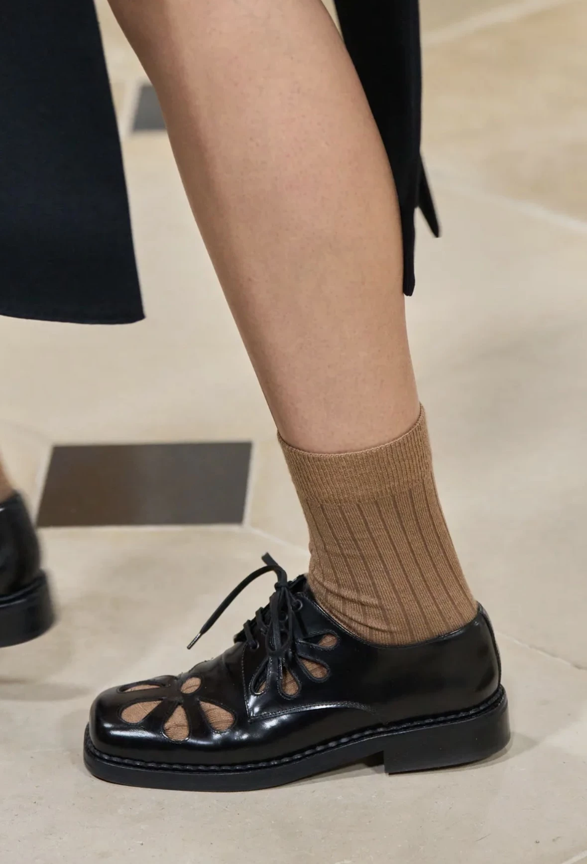 Simone Rocha весна-літо 2026