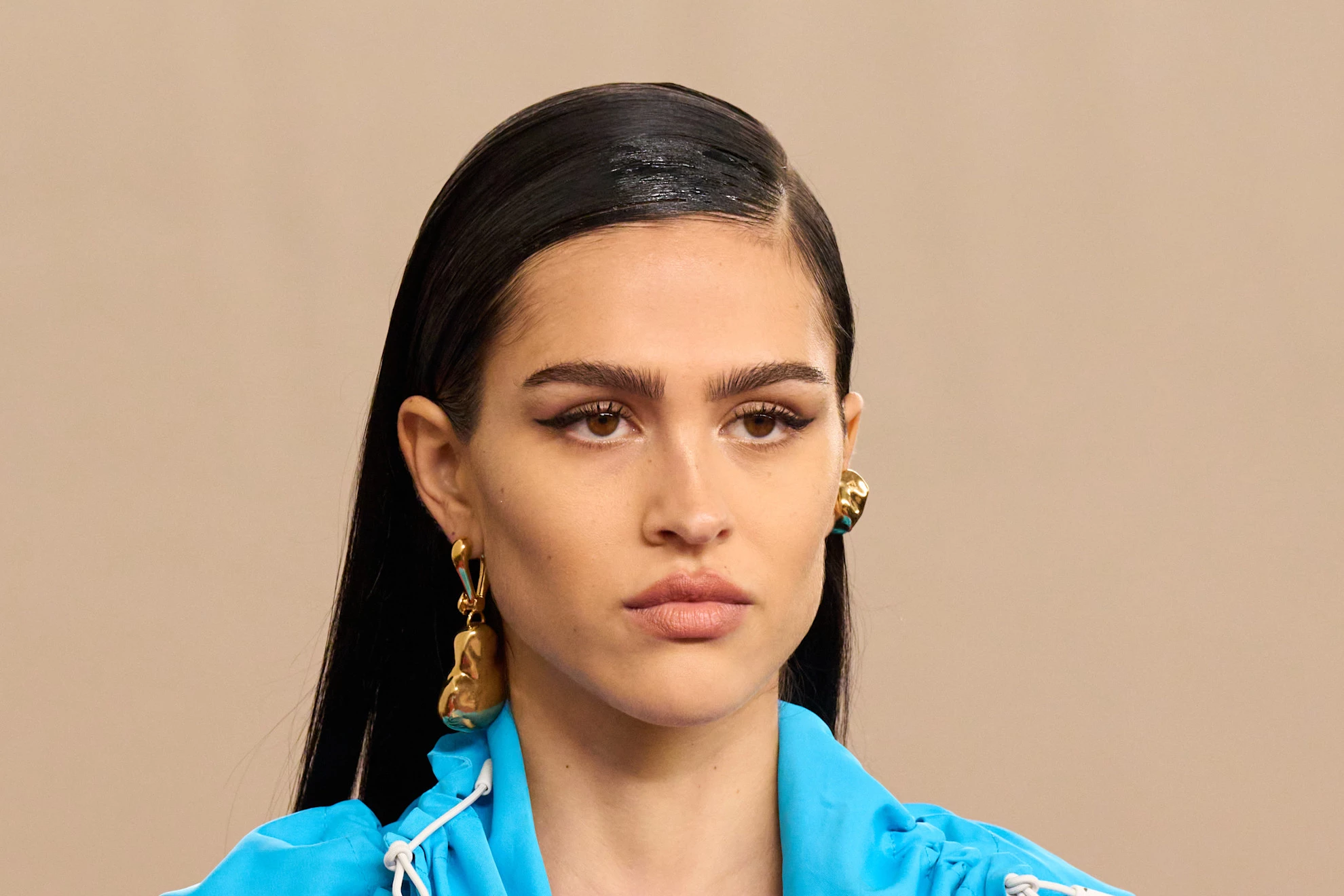 Fendi весна-літо 2026